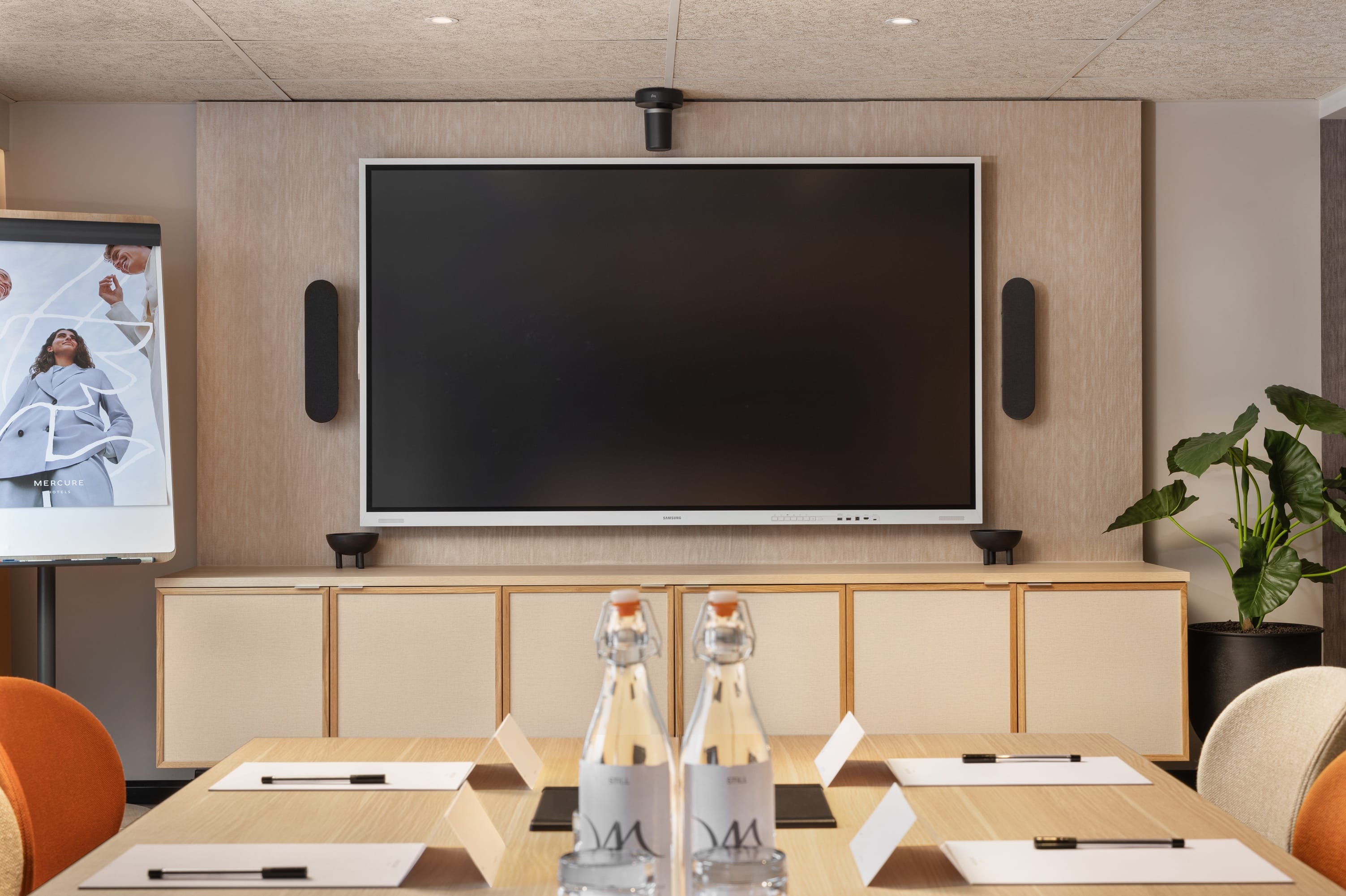 Mercure London Earls Court Hotel & Conference Centre 14