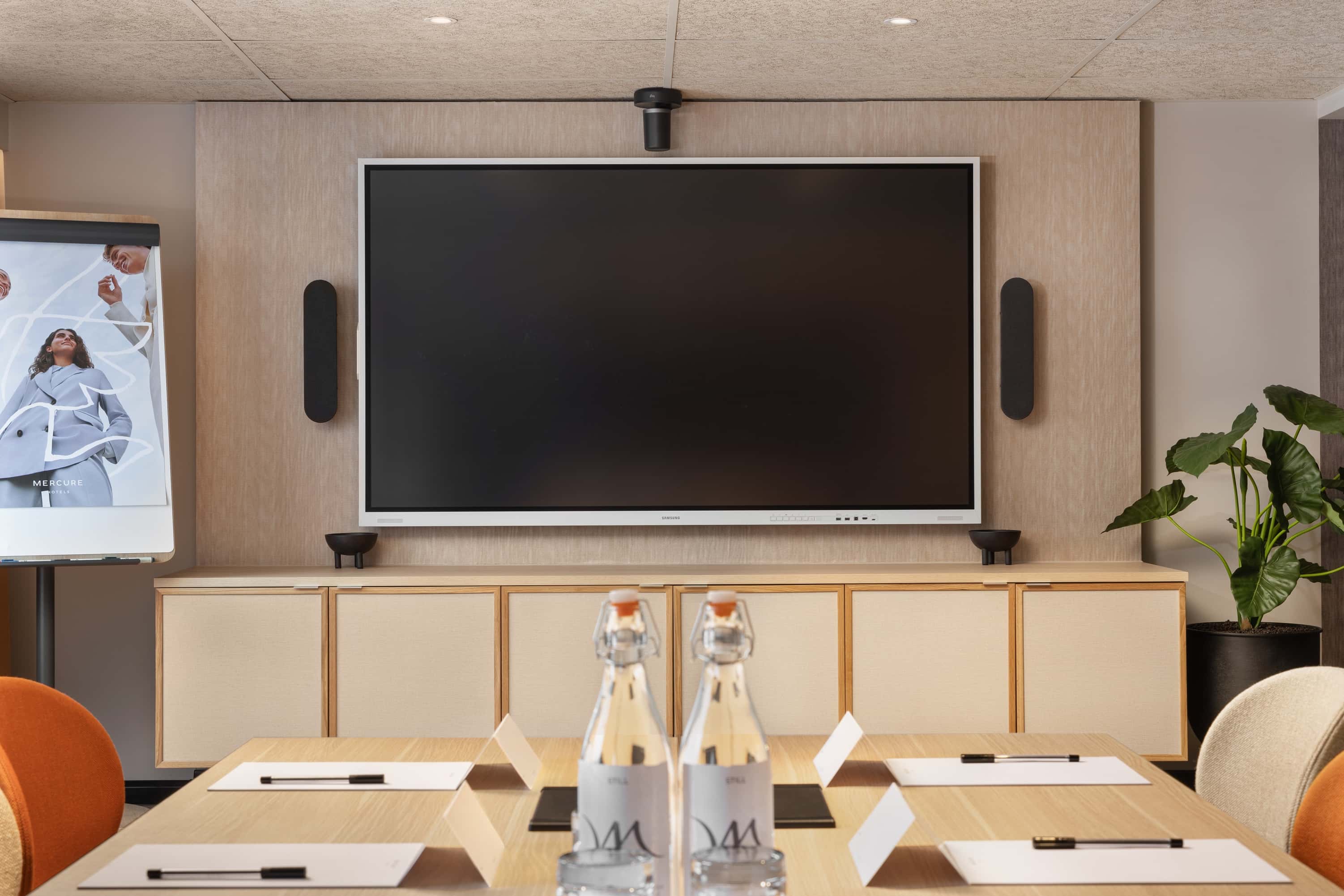 Mercure London Earls Court Hotel & Conference Centre 14