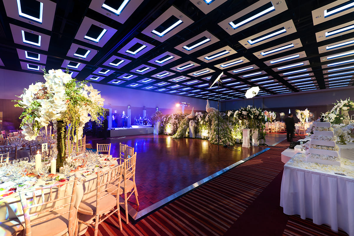 Mercure London Earls Court Hotel & Conference Centre 3