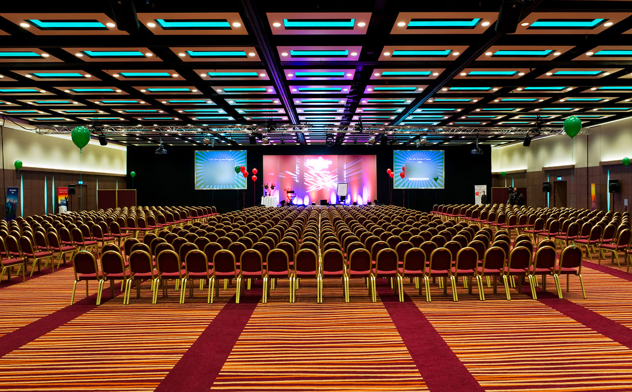 Mercure London Earls Court Hotel & Conference Centre