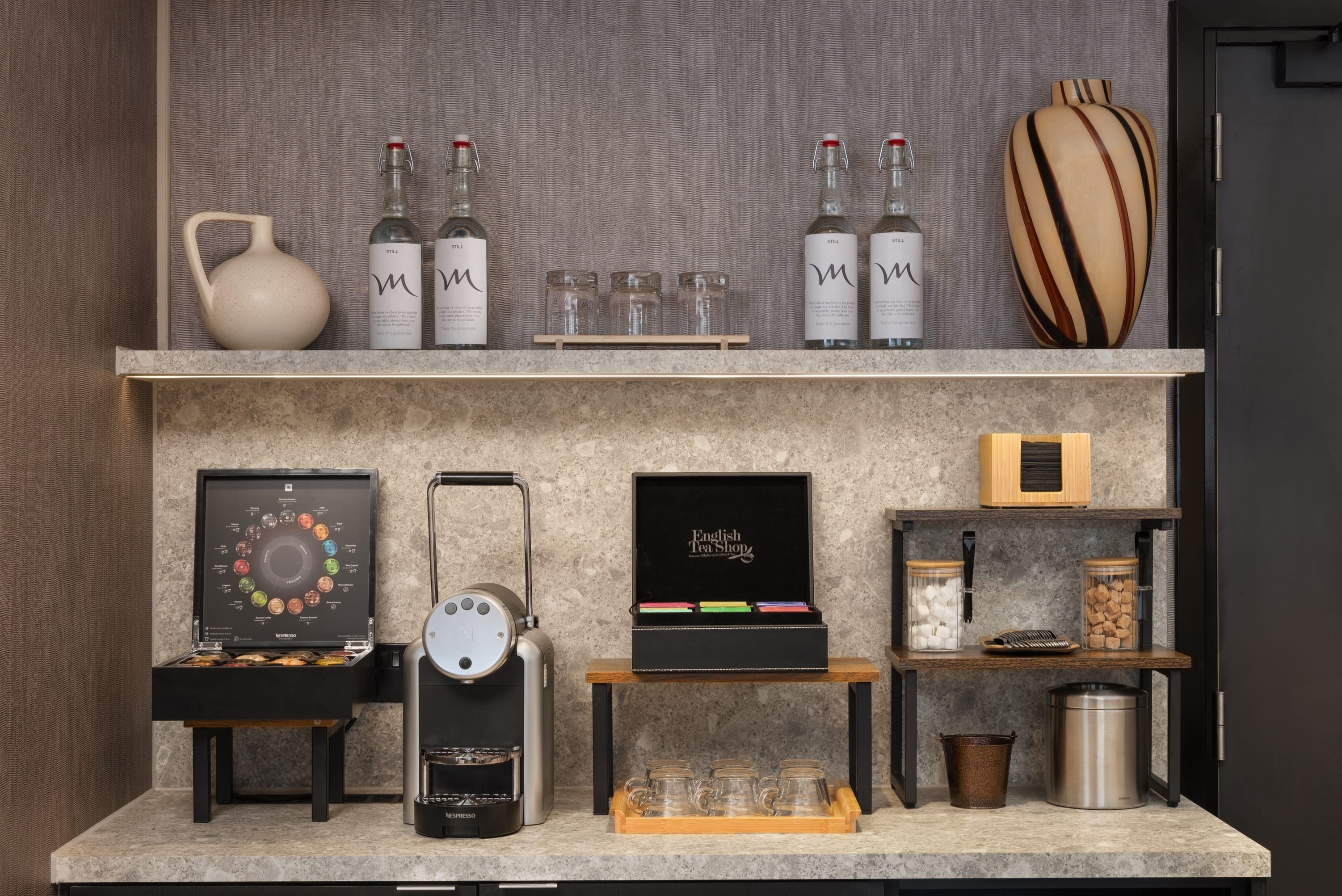 Mercure London Earls Court Hotel & Conference Centre 15