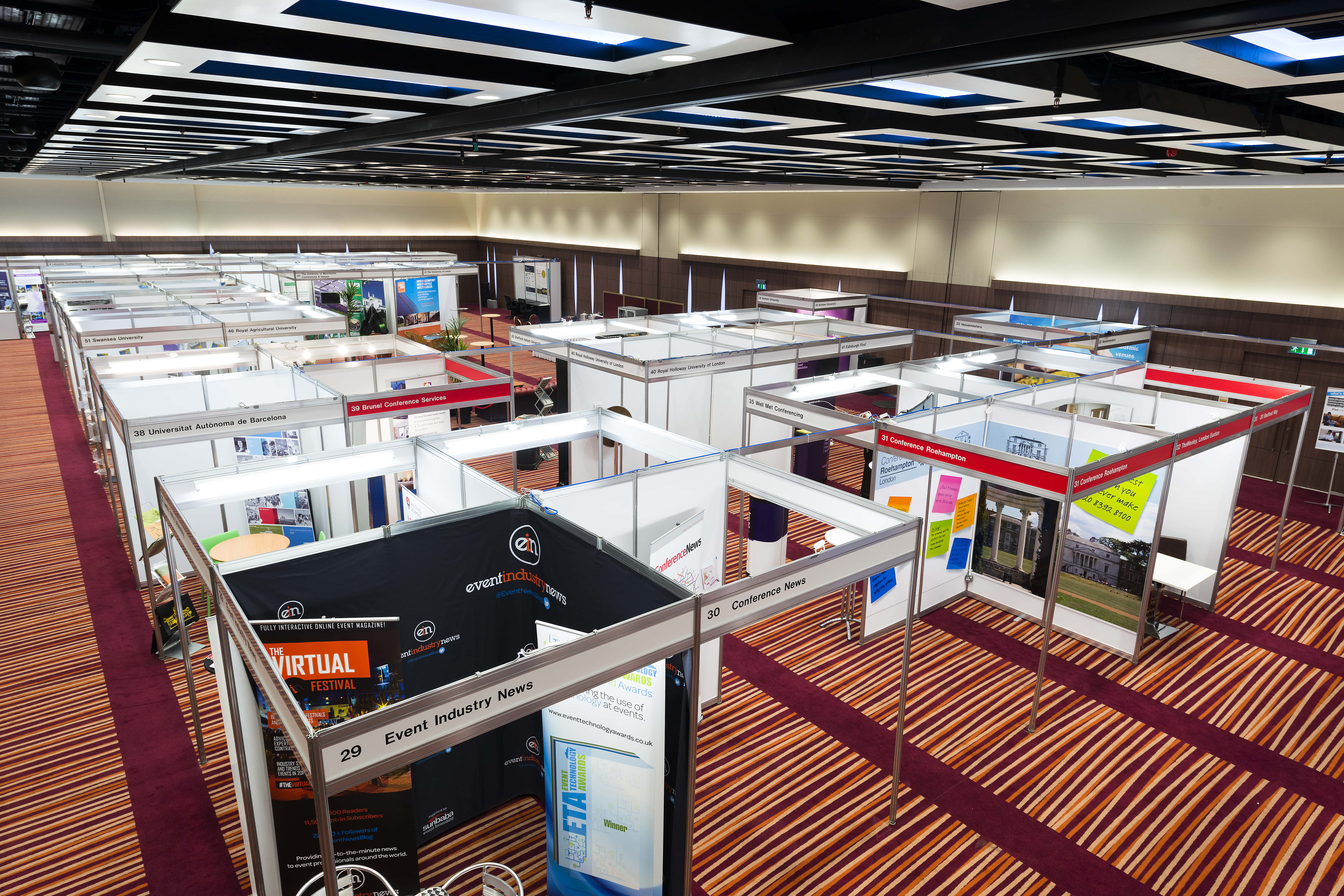 Mercure London Earls Court Hotel & Conference Centre 5