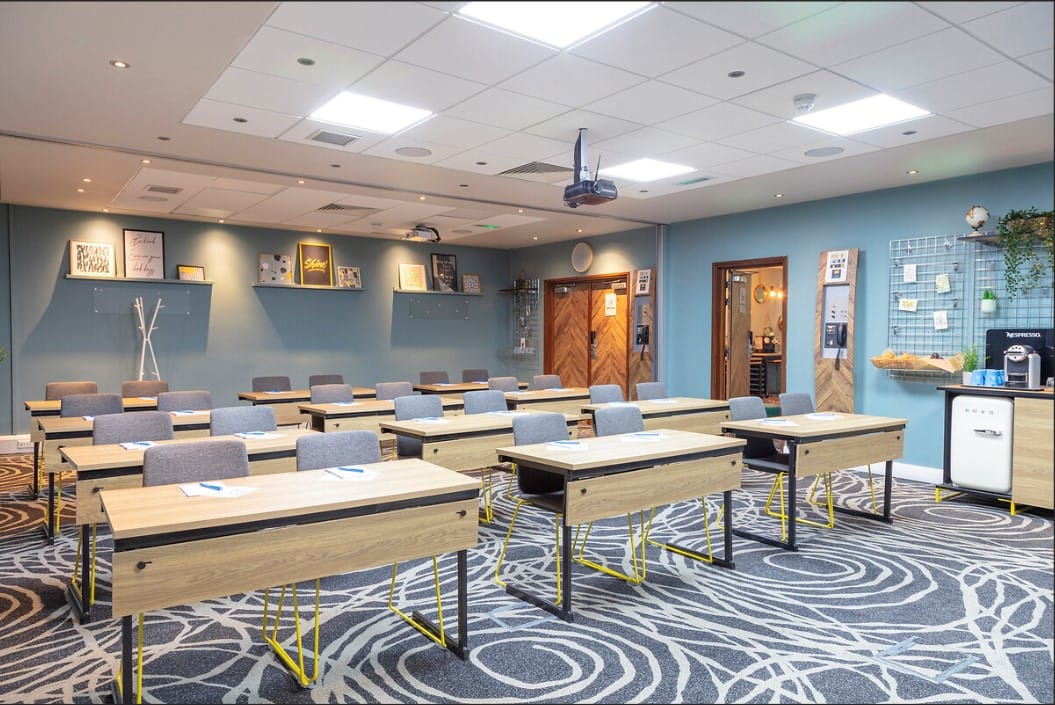 Playhouse & Assembly 1