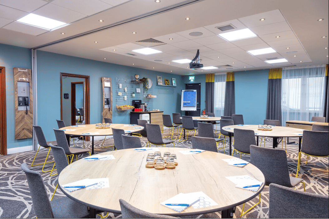 Playhouse & Assembly