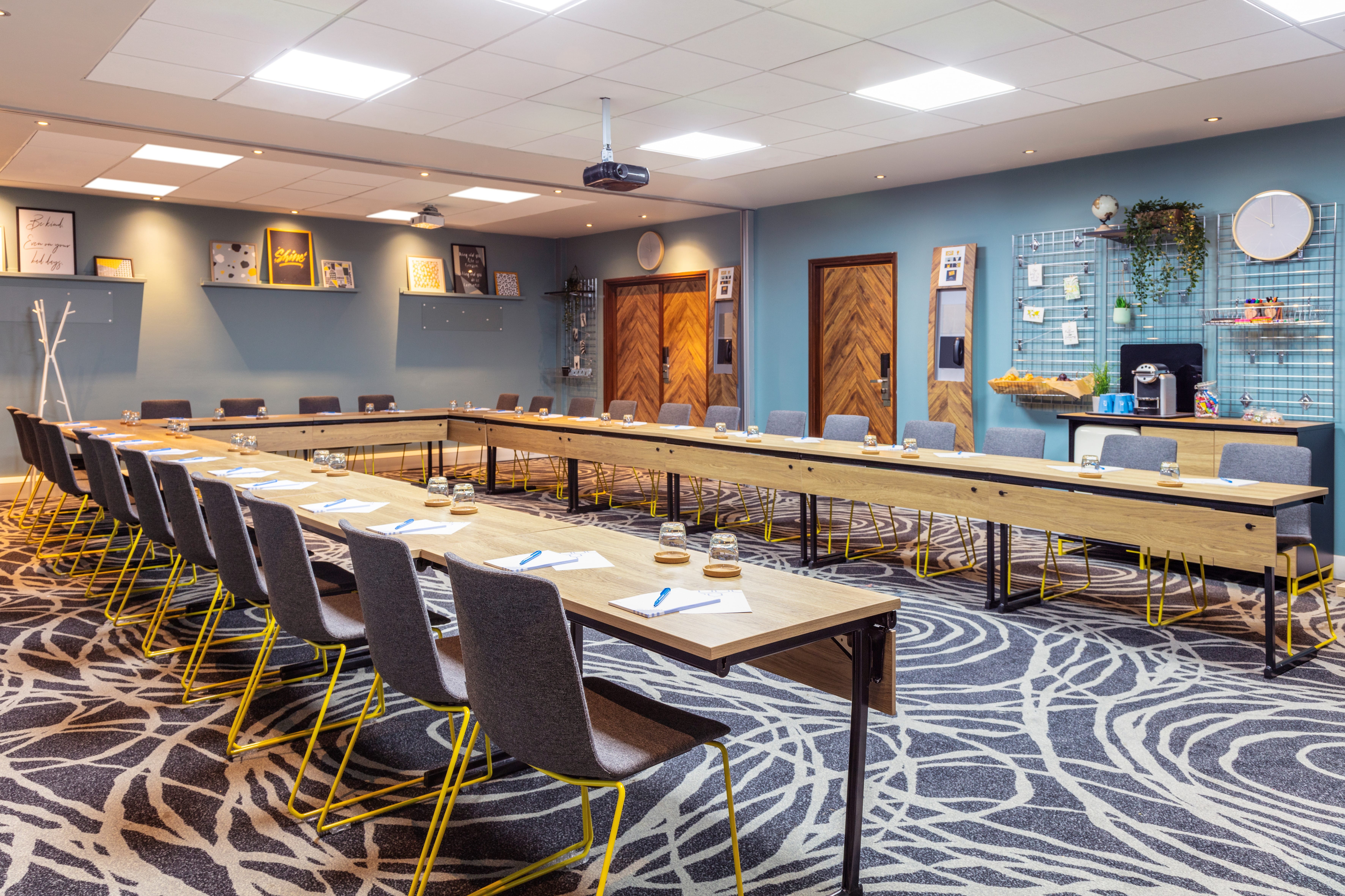 Playhouse & Assembly 2