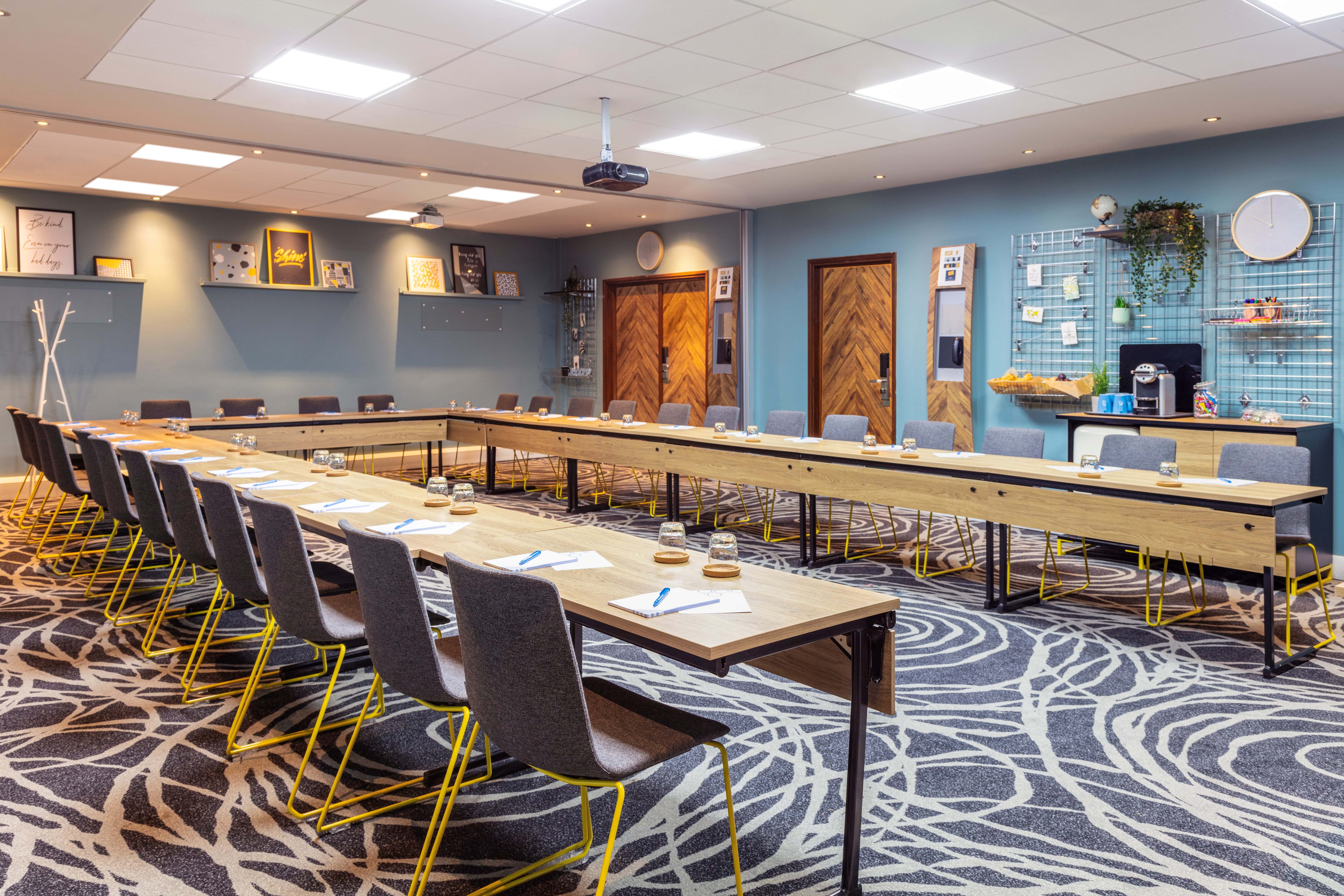 Playhouse & Assembly 2