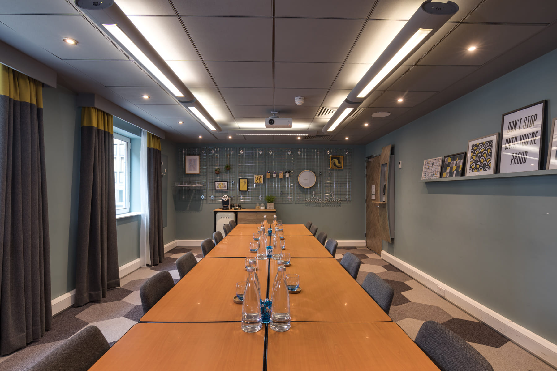 Novotel London Bridge 1