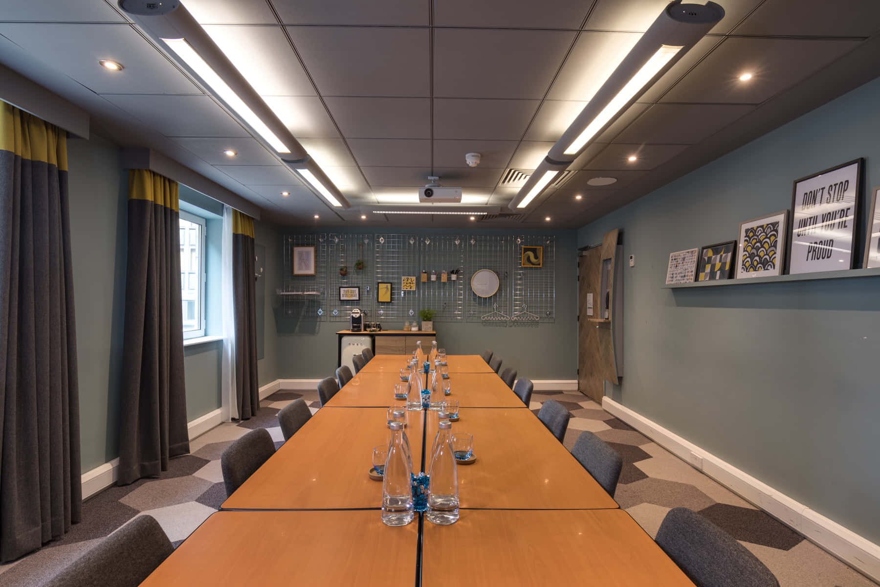 Novotel London Bridge 1