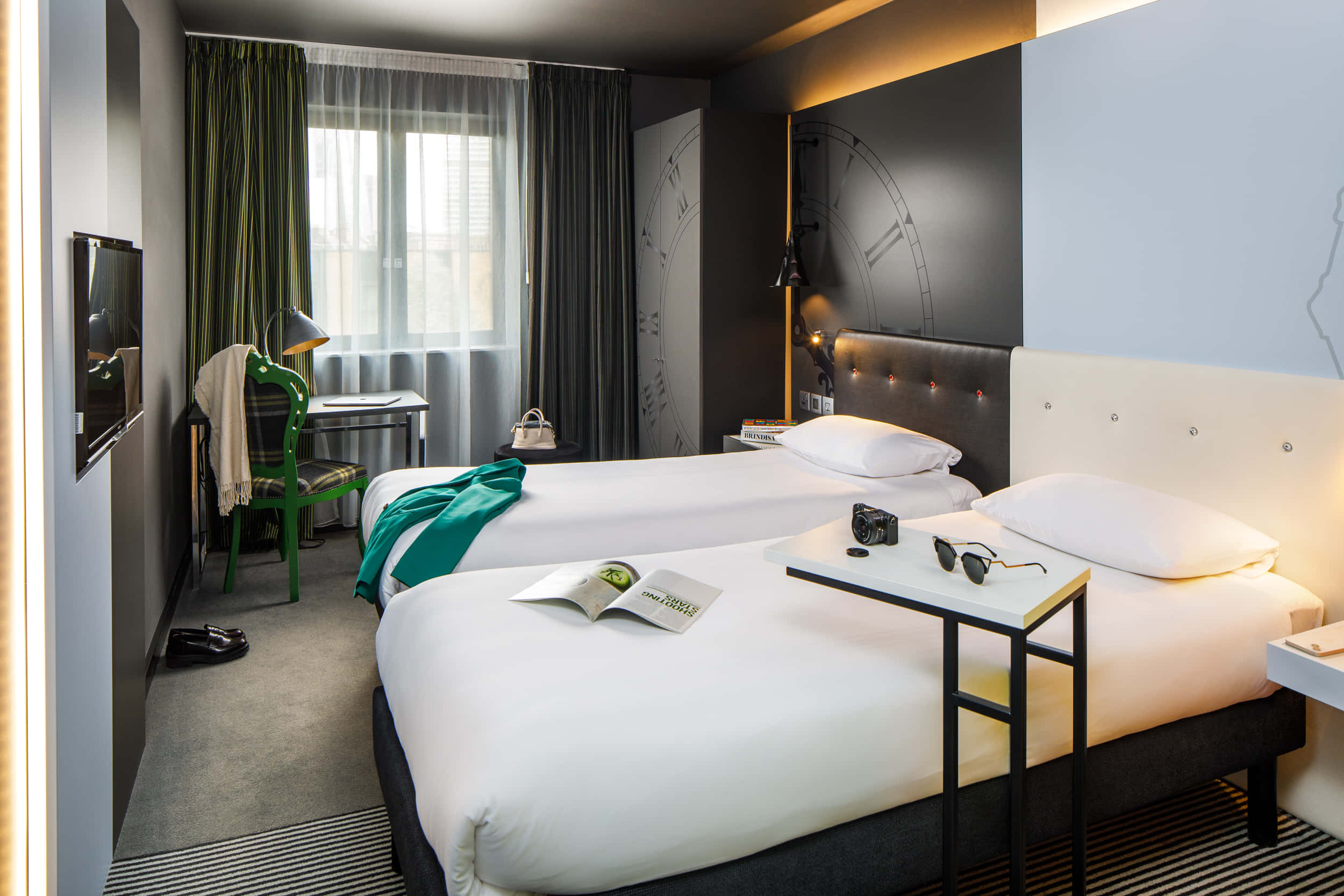 Ibis Styles London Southwark - Near Borough Market 6