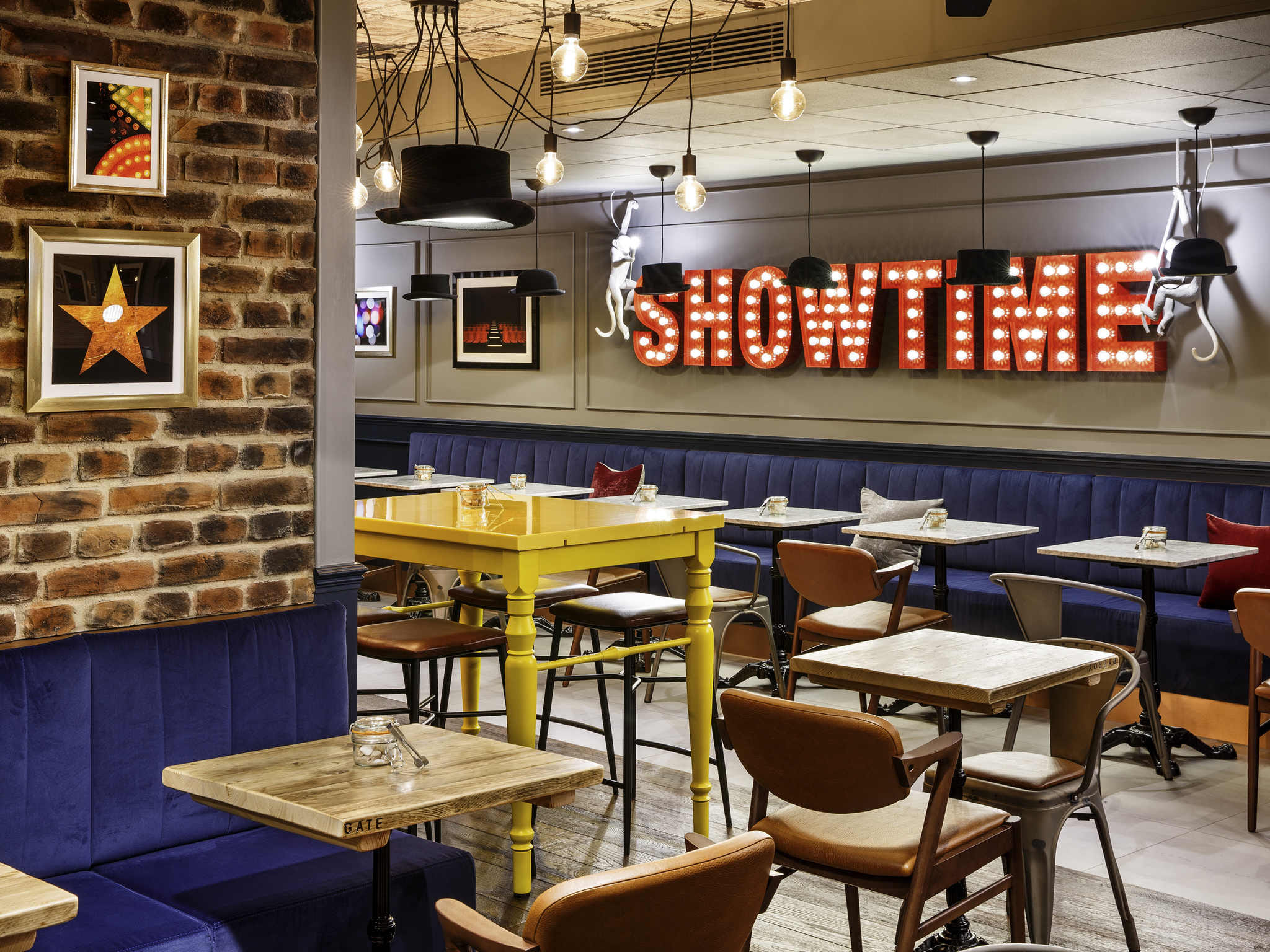 Ibis Styles London Southwark - Near Borough Market 2