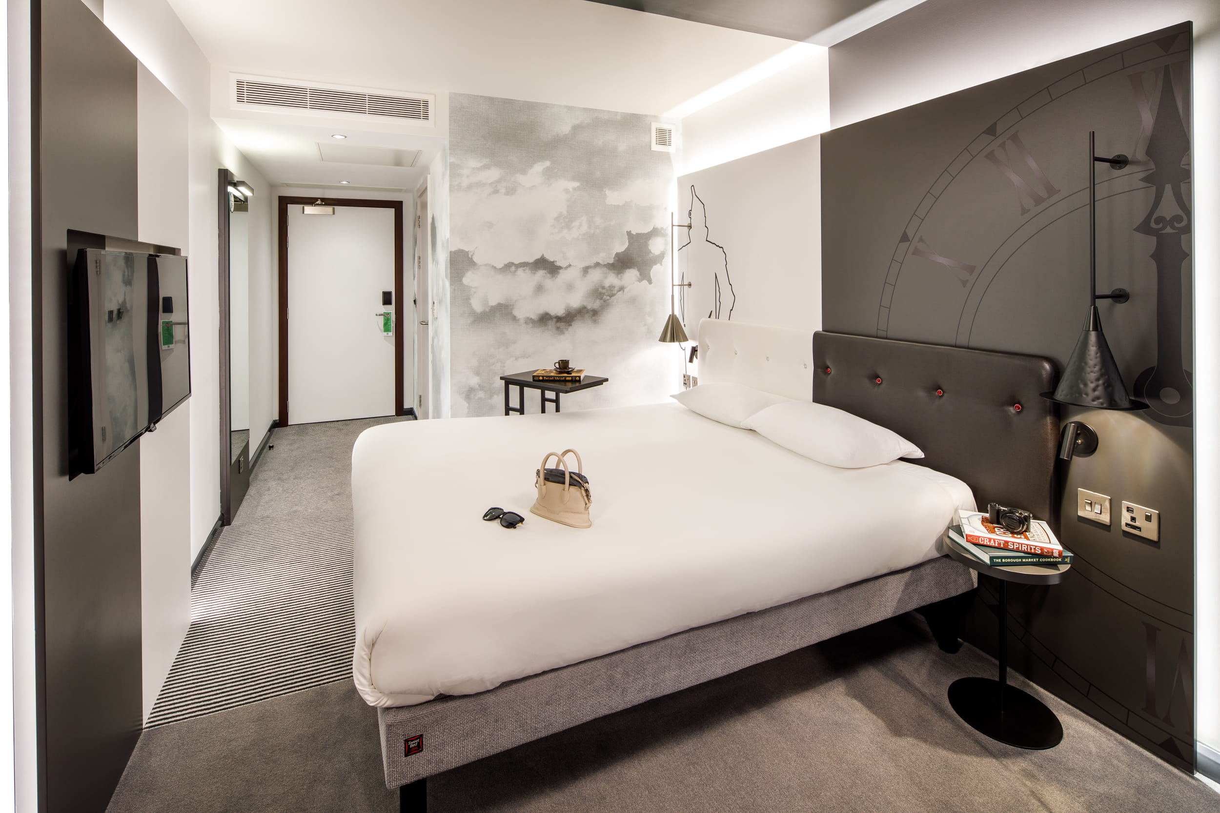 Ibis Styles London Southwark - Near Borough Market 7