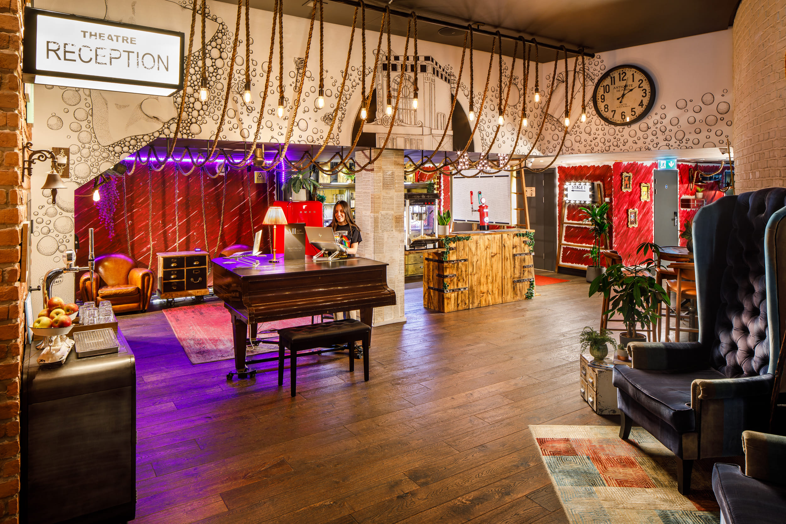 Ibis Styles London Southwark - Near Borough Market 4