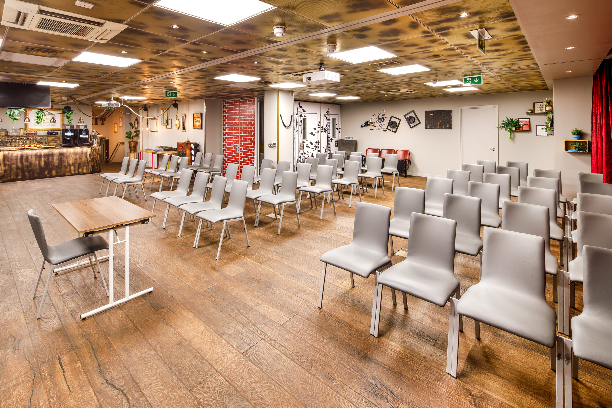 Ibis Styles London Southwark - Near Borough Market 1