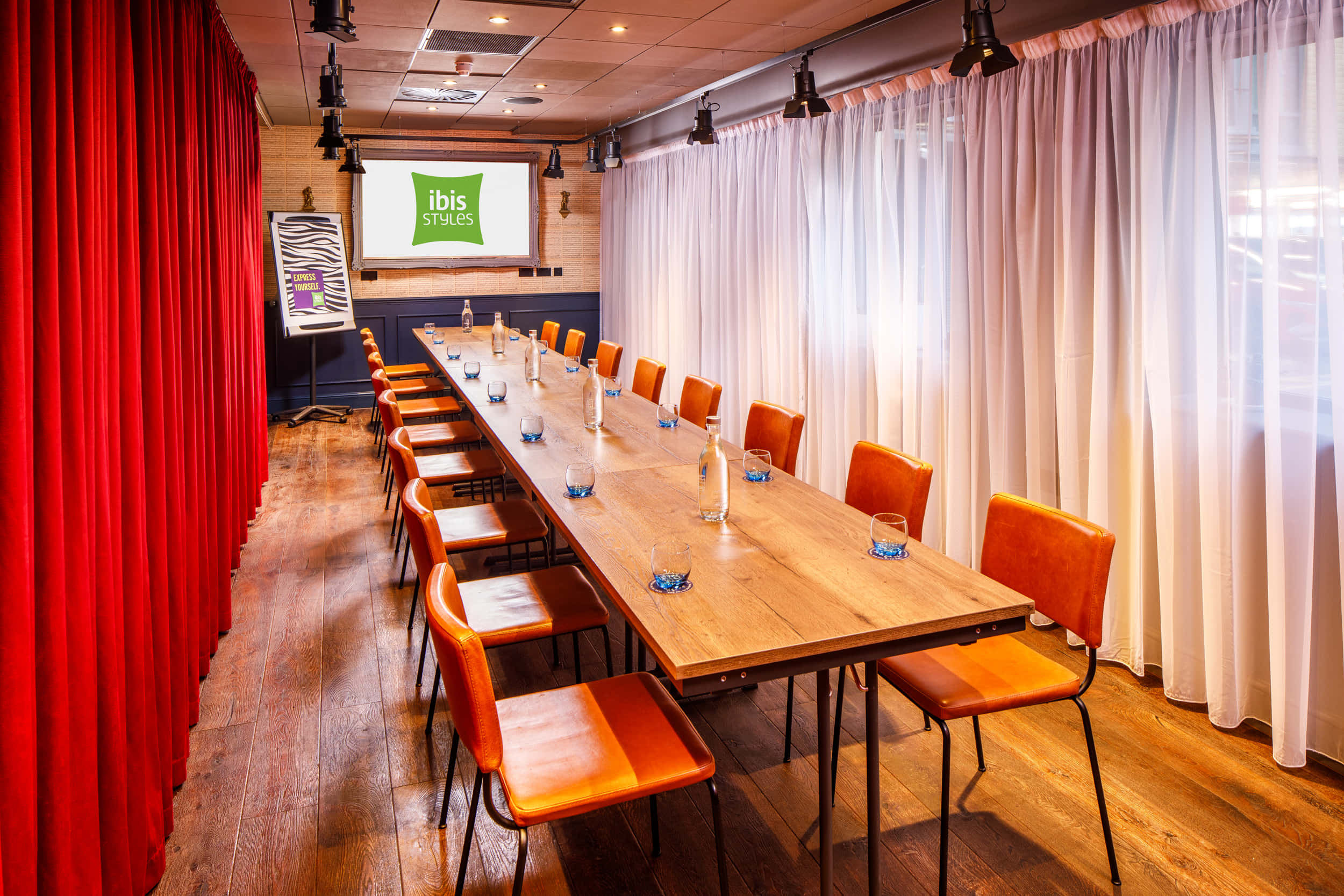 Ibis Styles London Southwark - Near Borough Market 2