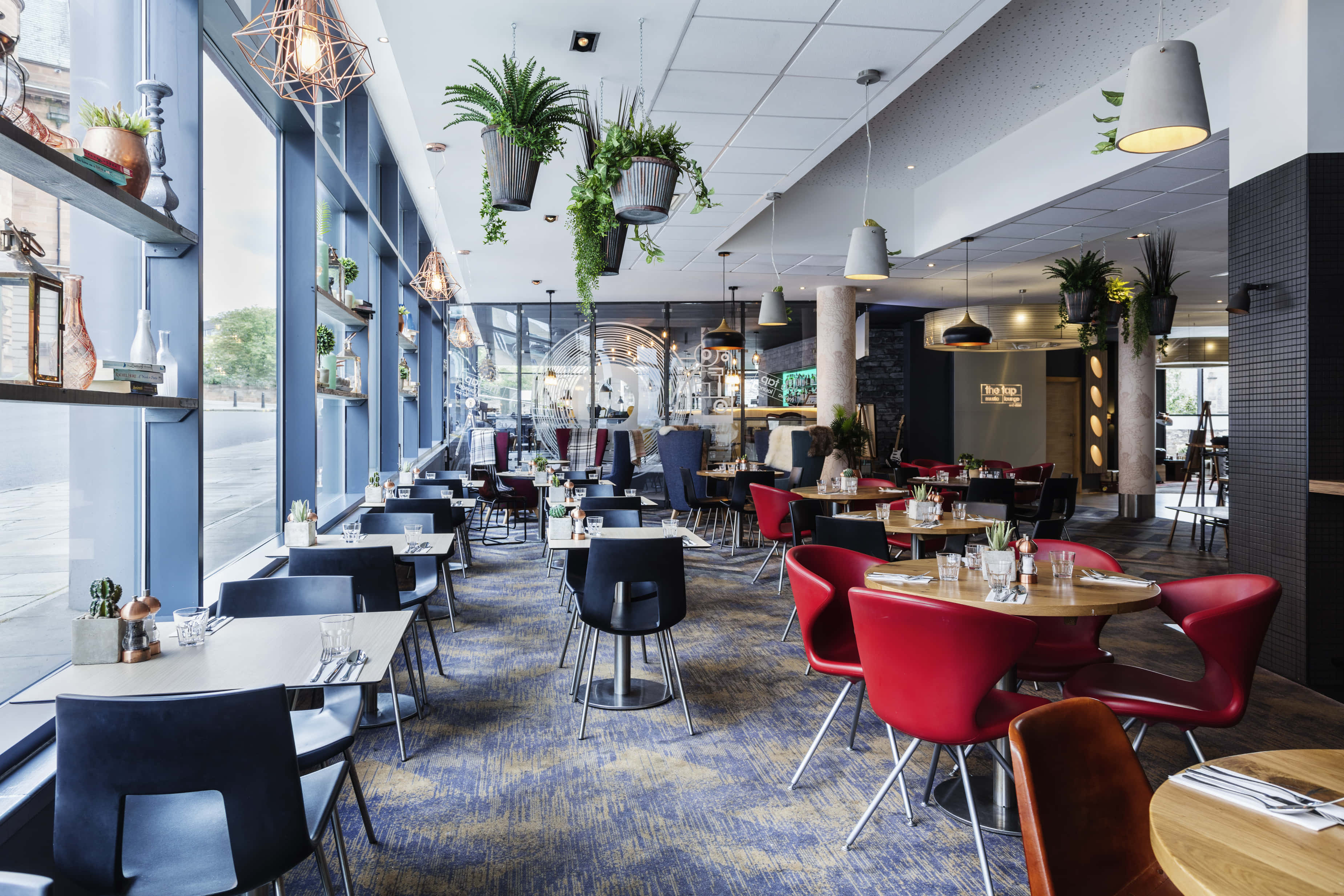 The Tap Restaurant 3