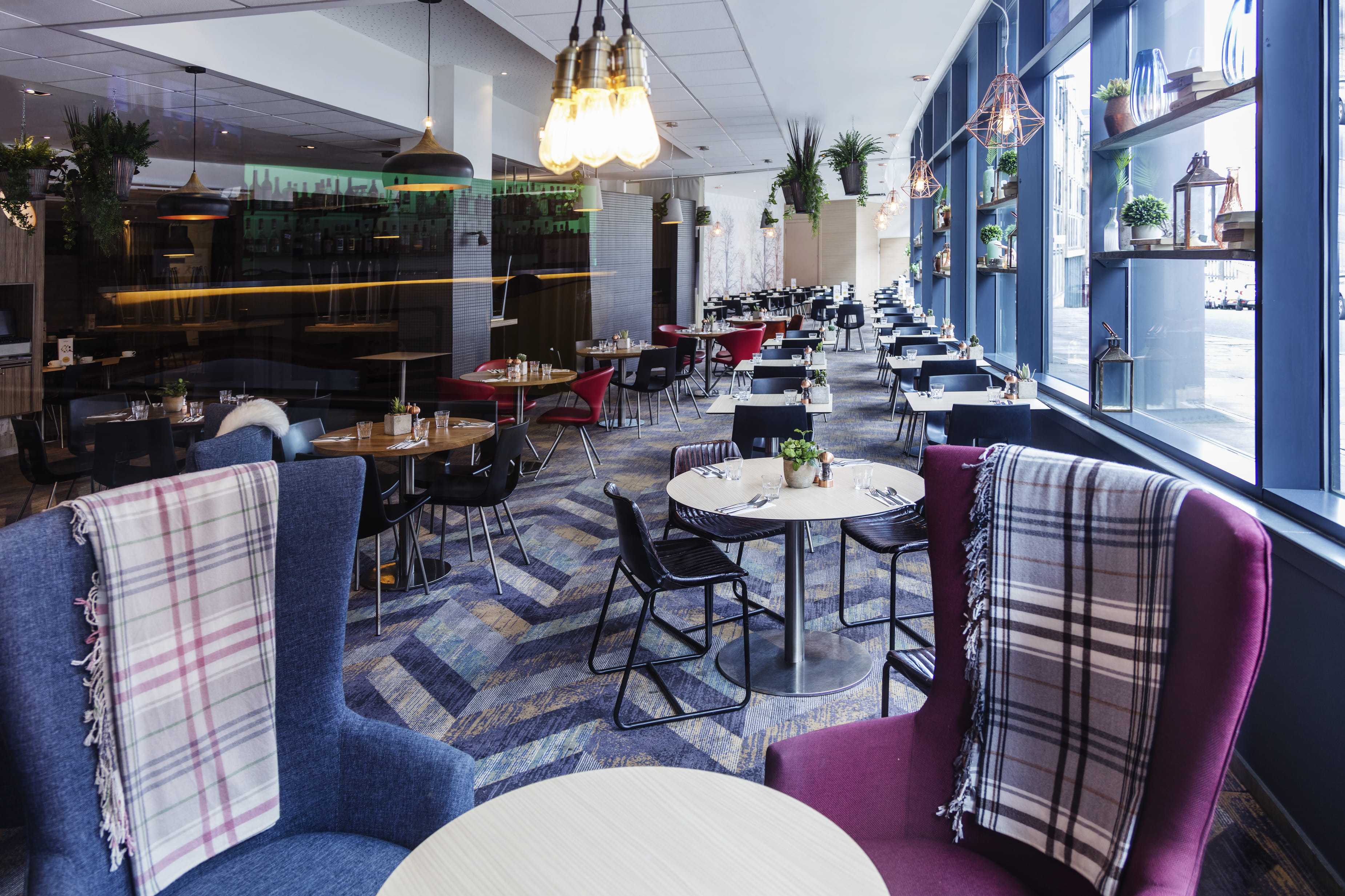 The Tap Restaurant 1