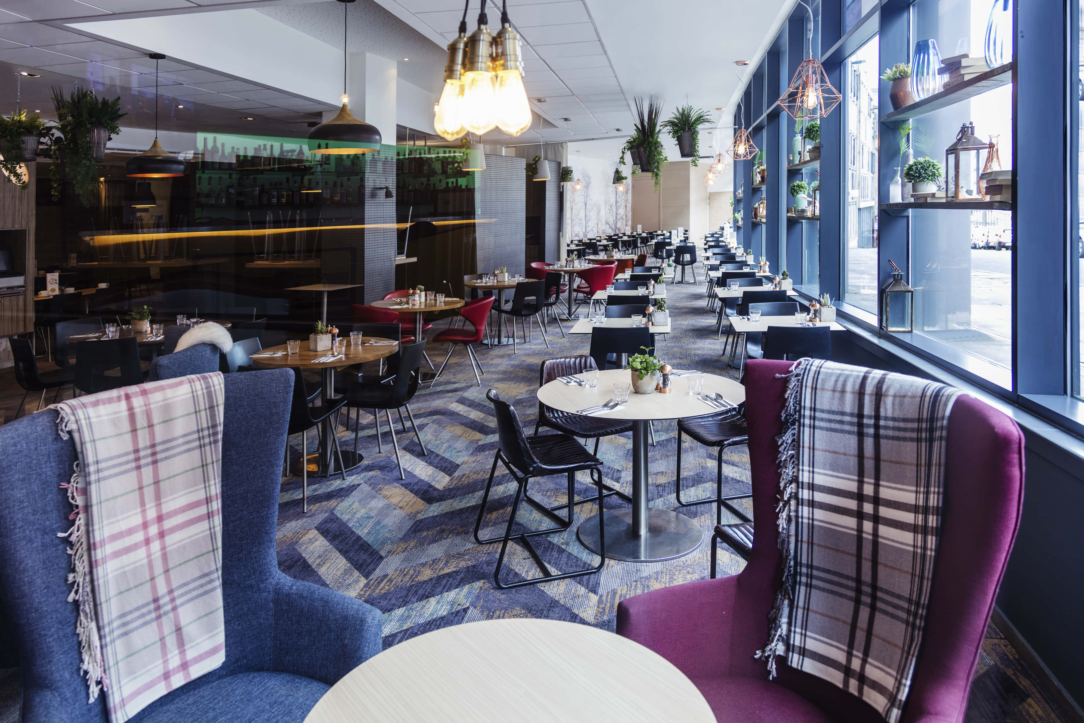 The Tap Restaurant 1