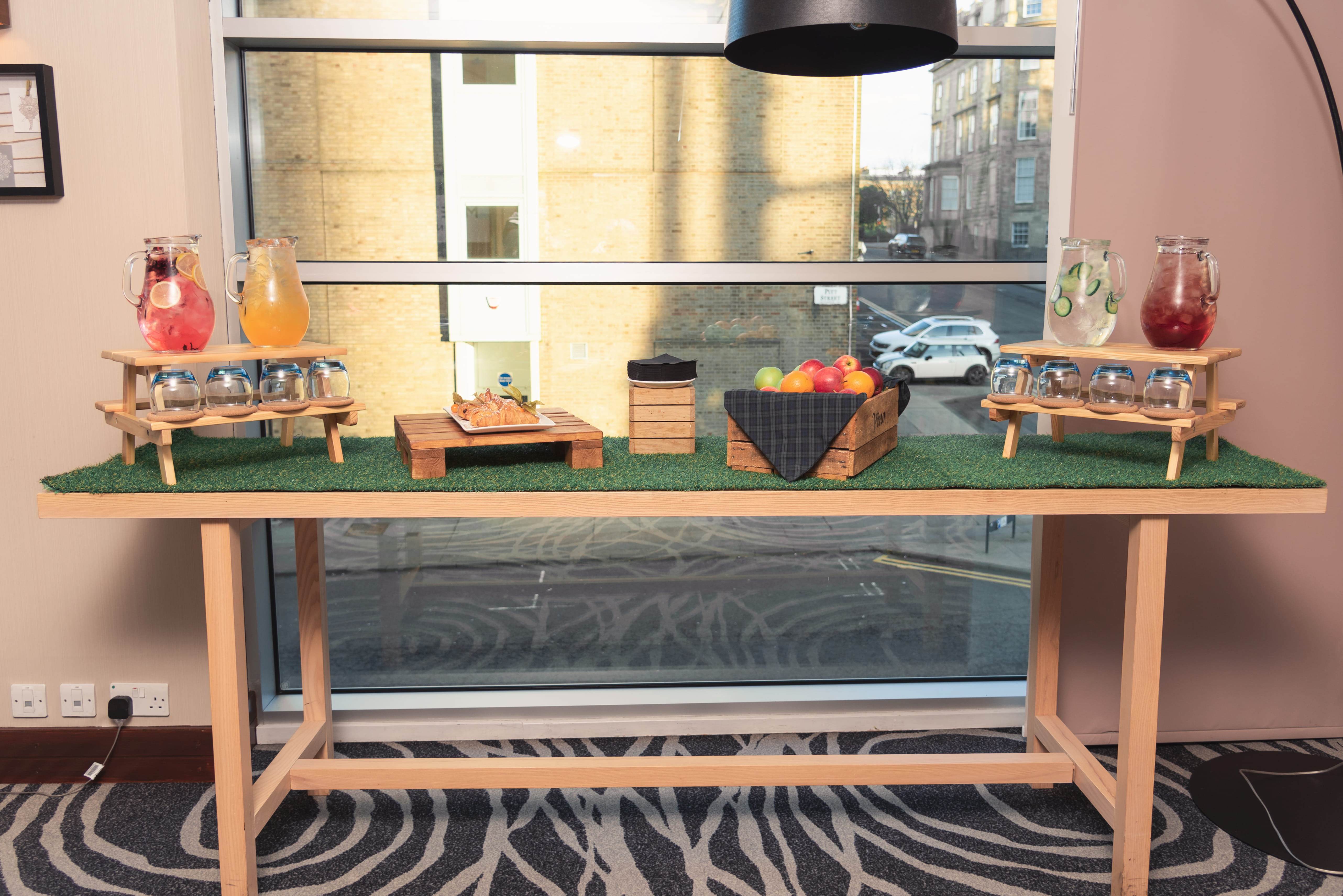 McLellan 1 & 2 Suite 2