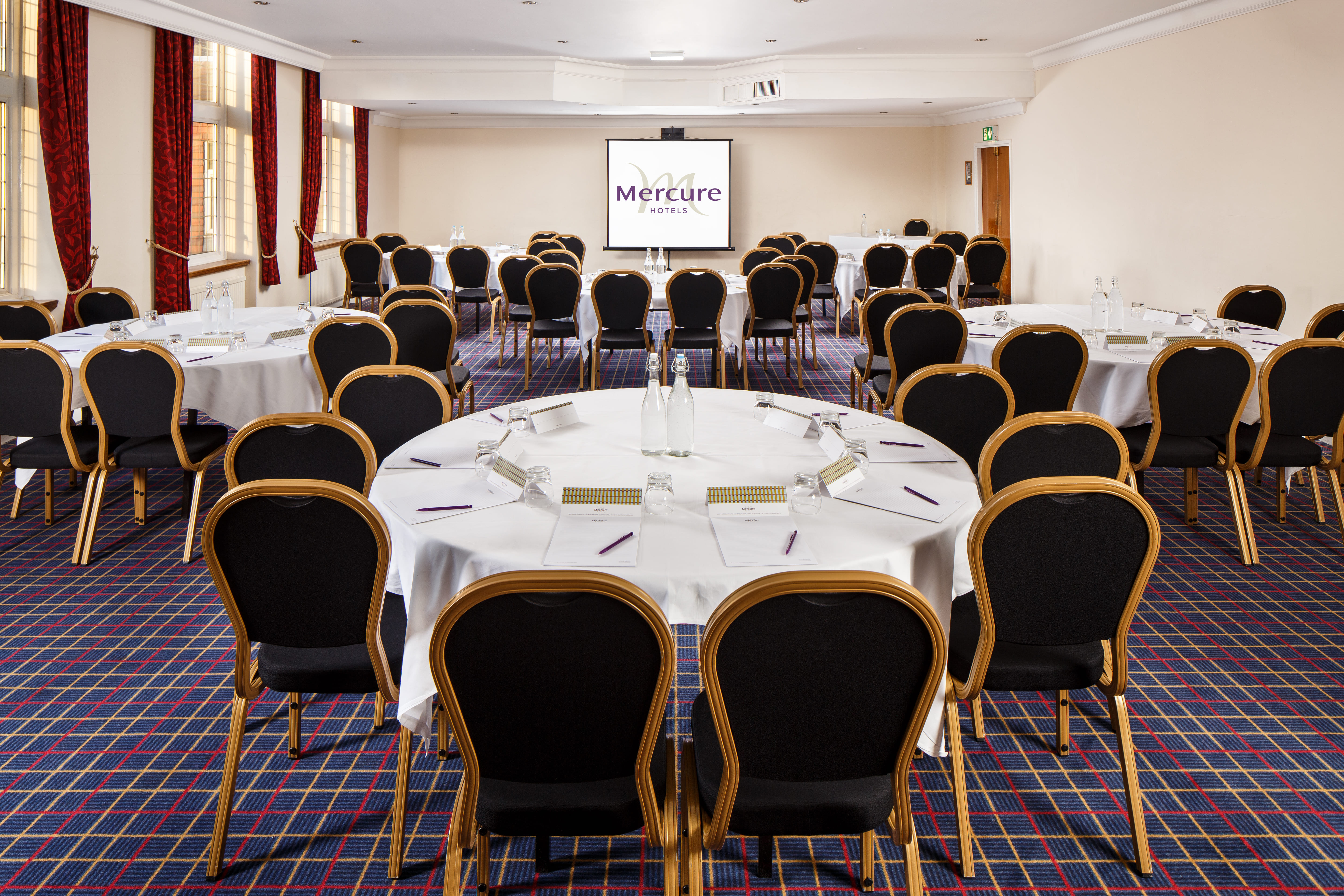 The Park Side Room 1