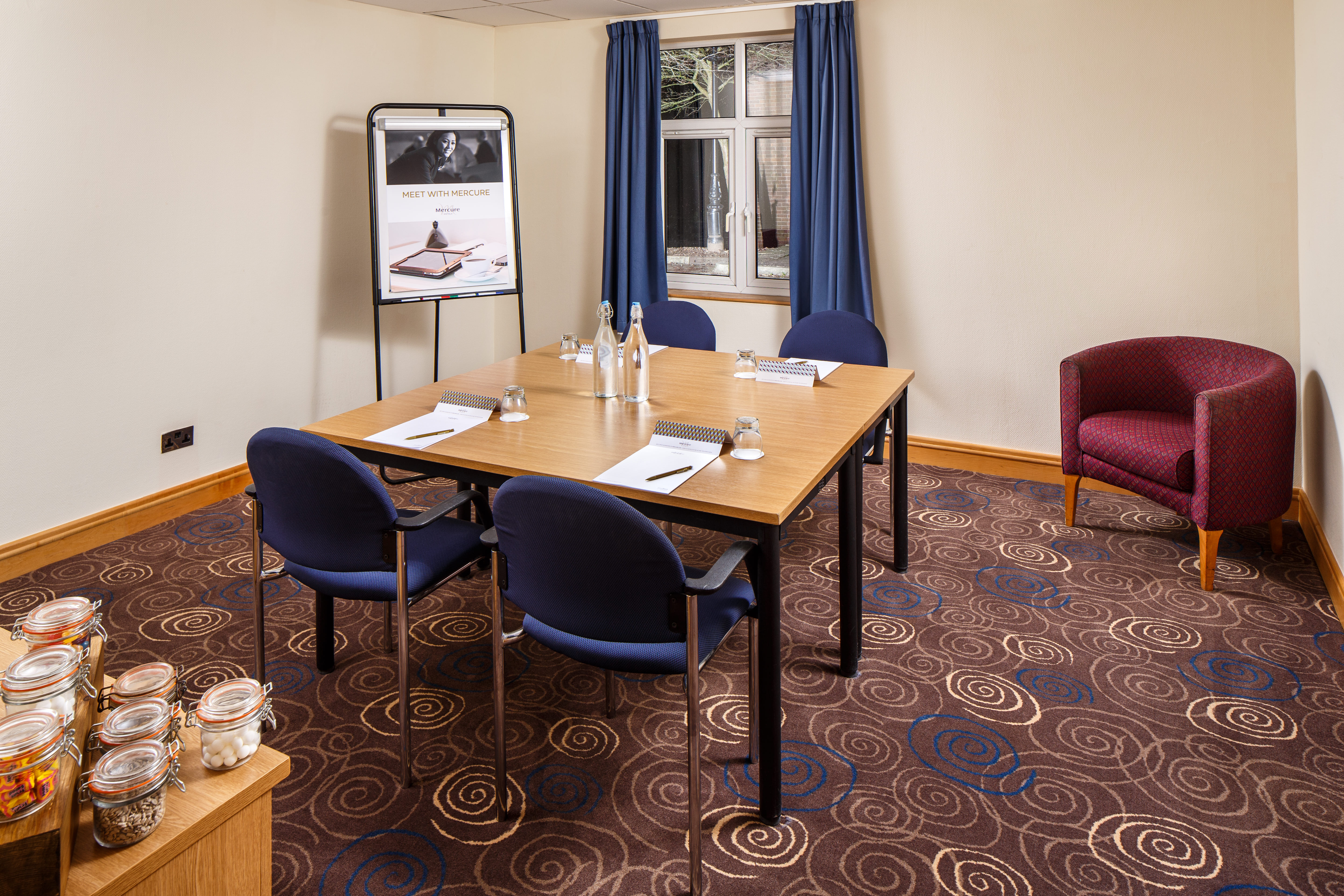 The Chestnut, Cedar, Birch & Magnolia Suites 1