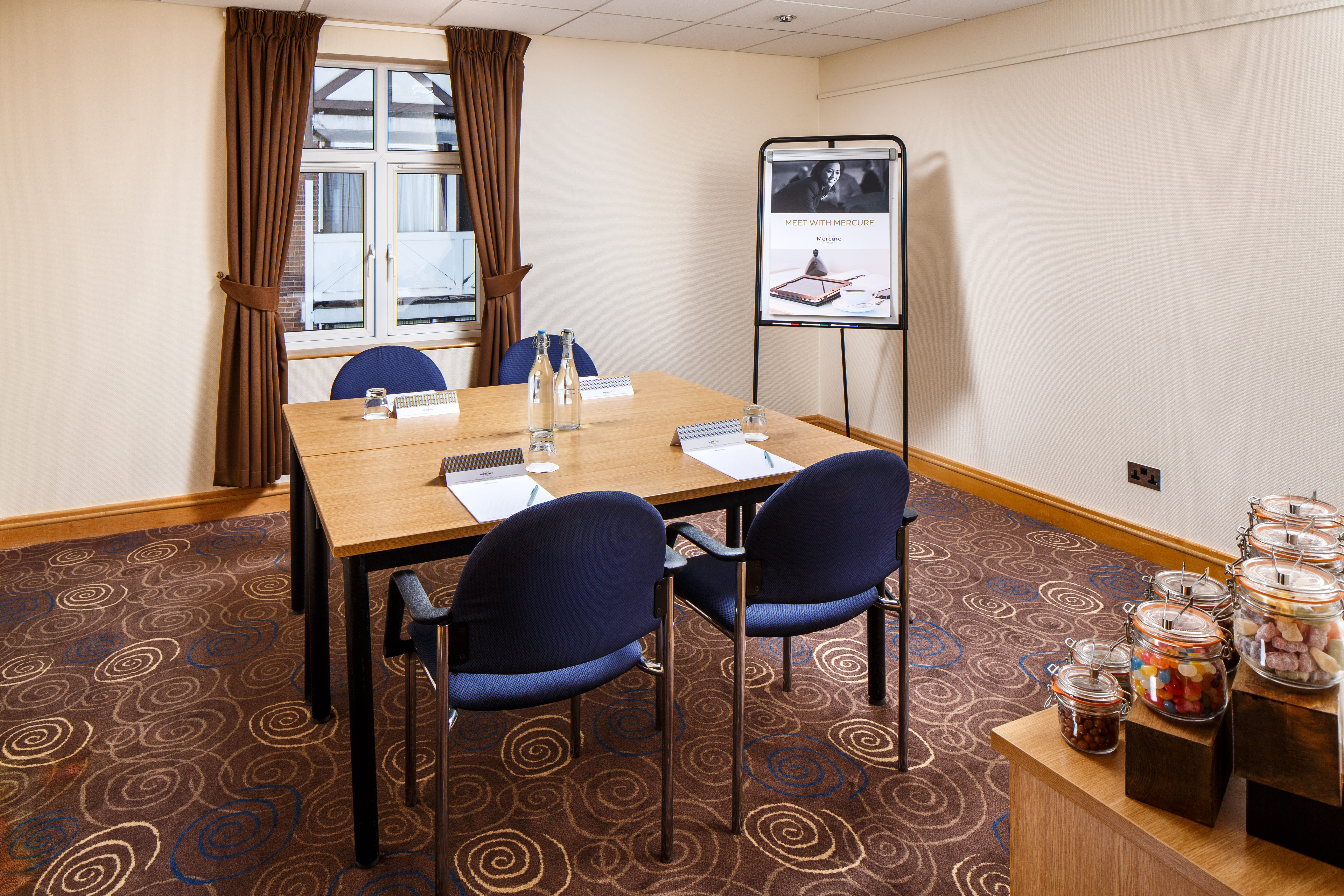 The Chestnut, Cedar, Birch & Magnolia Suites 2