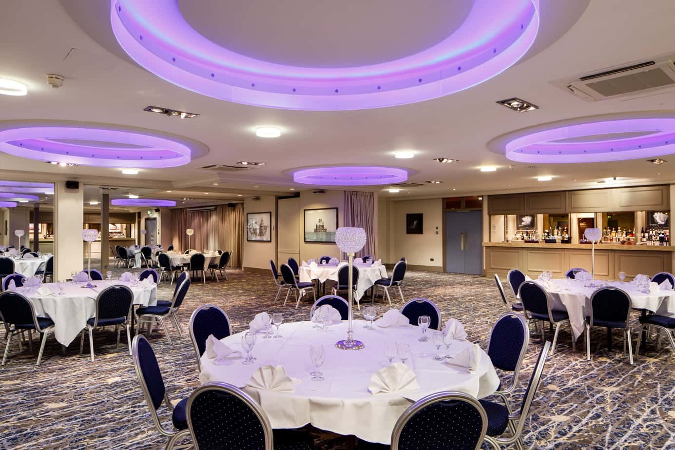 International Suite 0