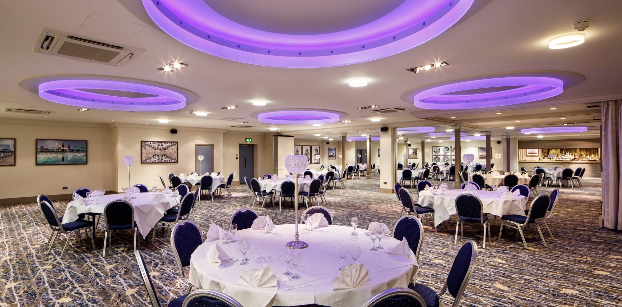 International Suite 1