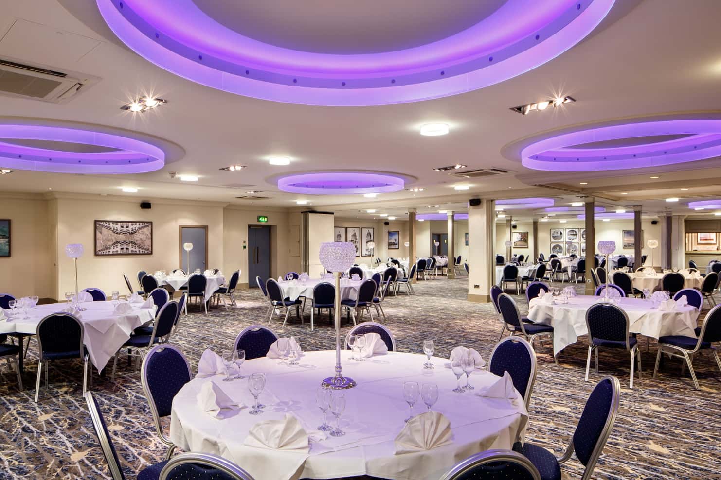 International Suite 1