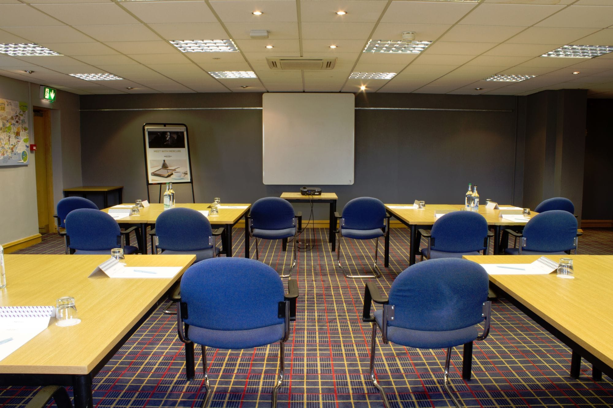 City Of Culture Suite