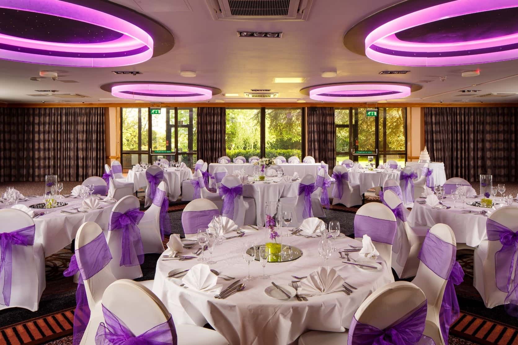 Windows On The Park 0