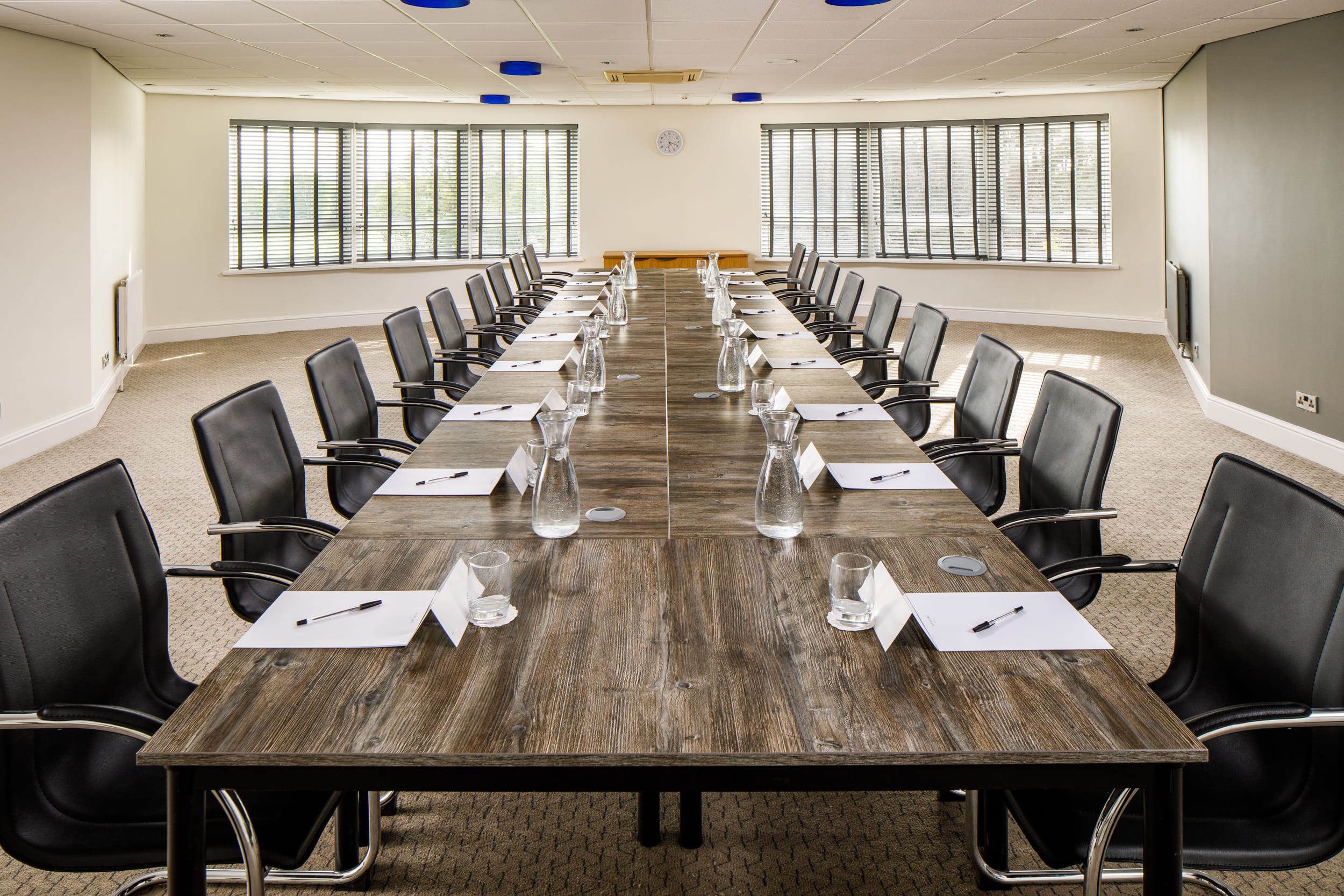 The Waverton & Garden Suite  2