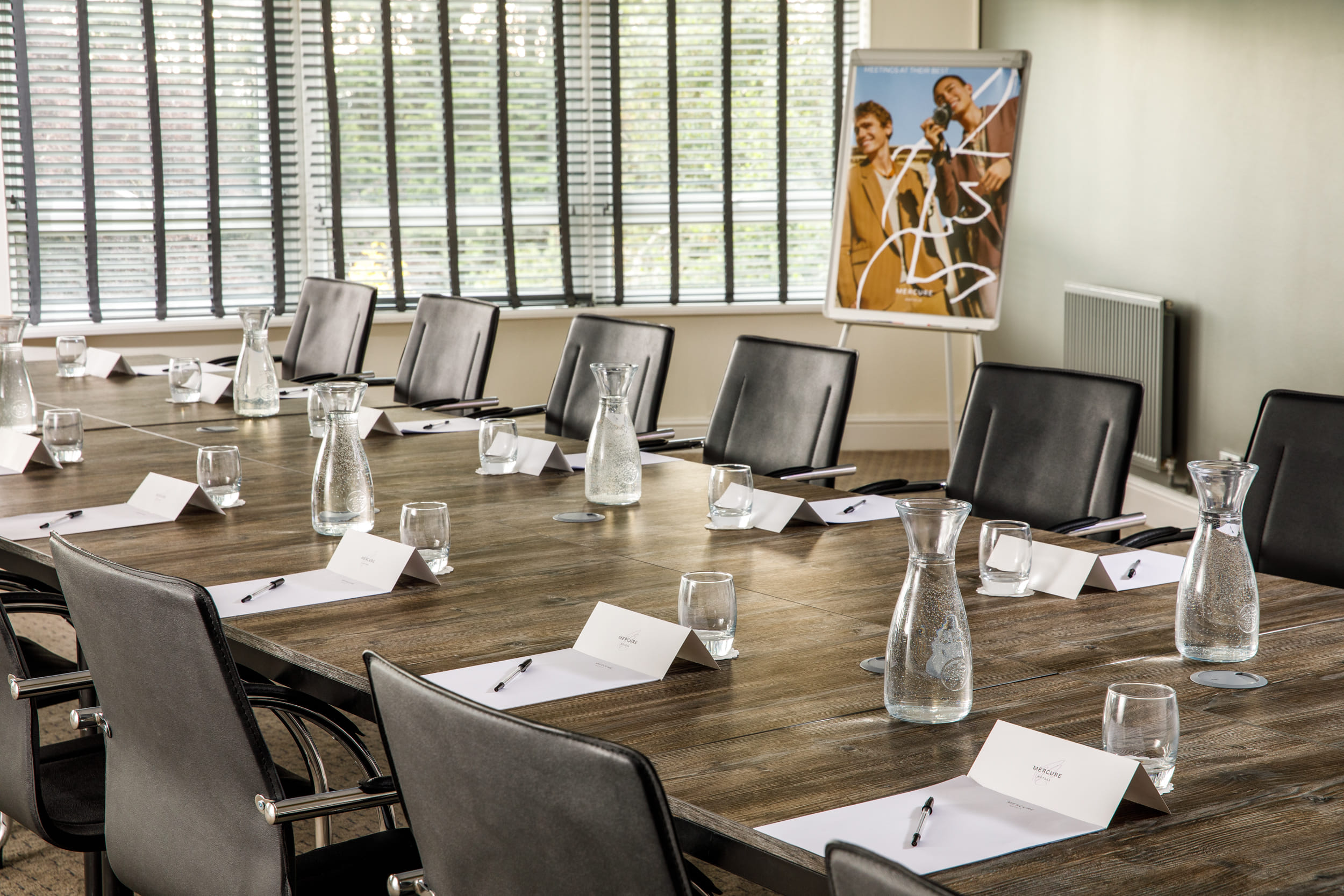 The Waverton & Garden Suite  1