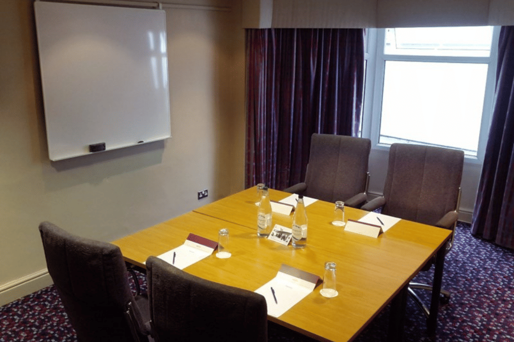 The Syndicate Suite 0