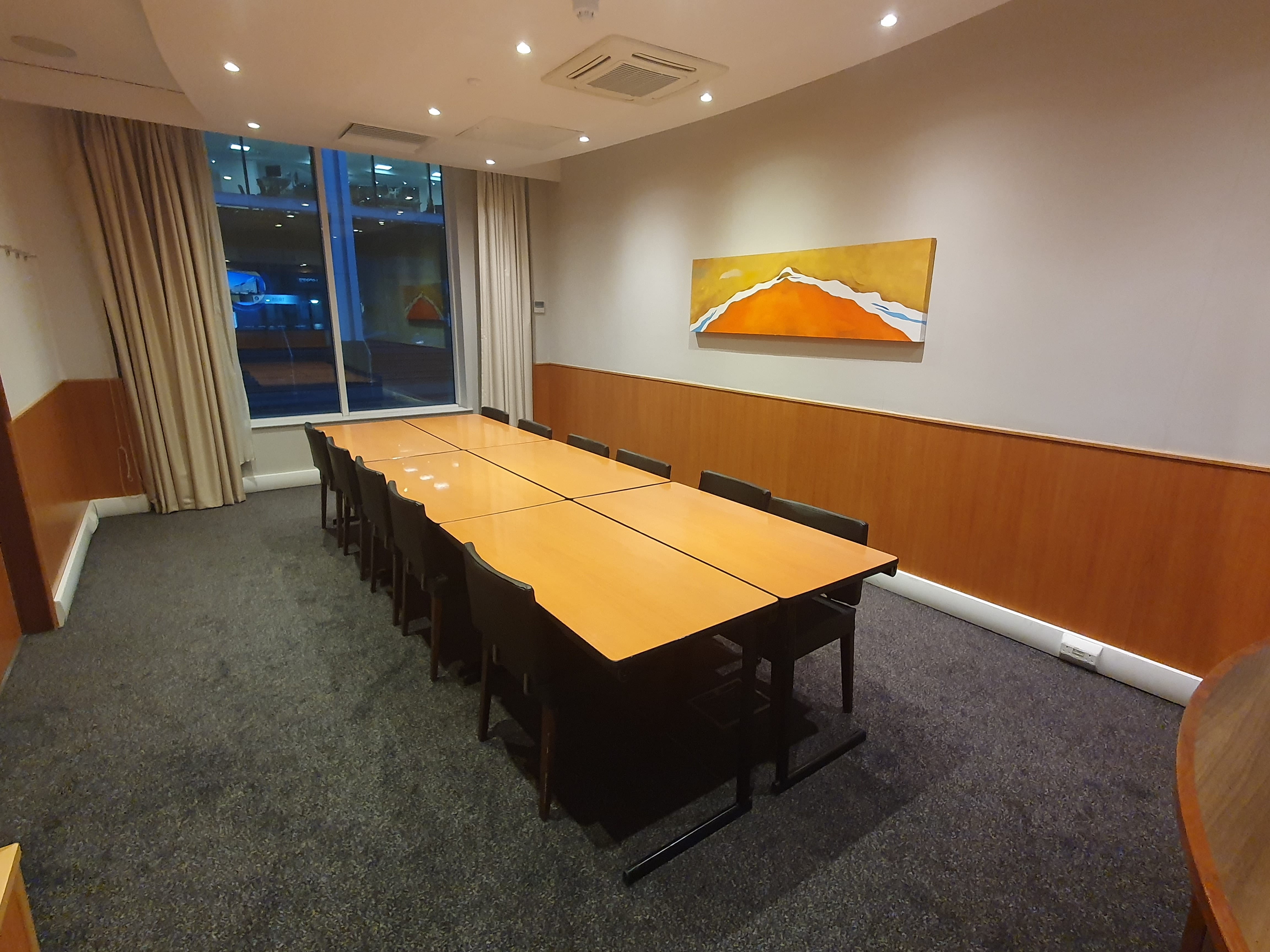Boardroom 2