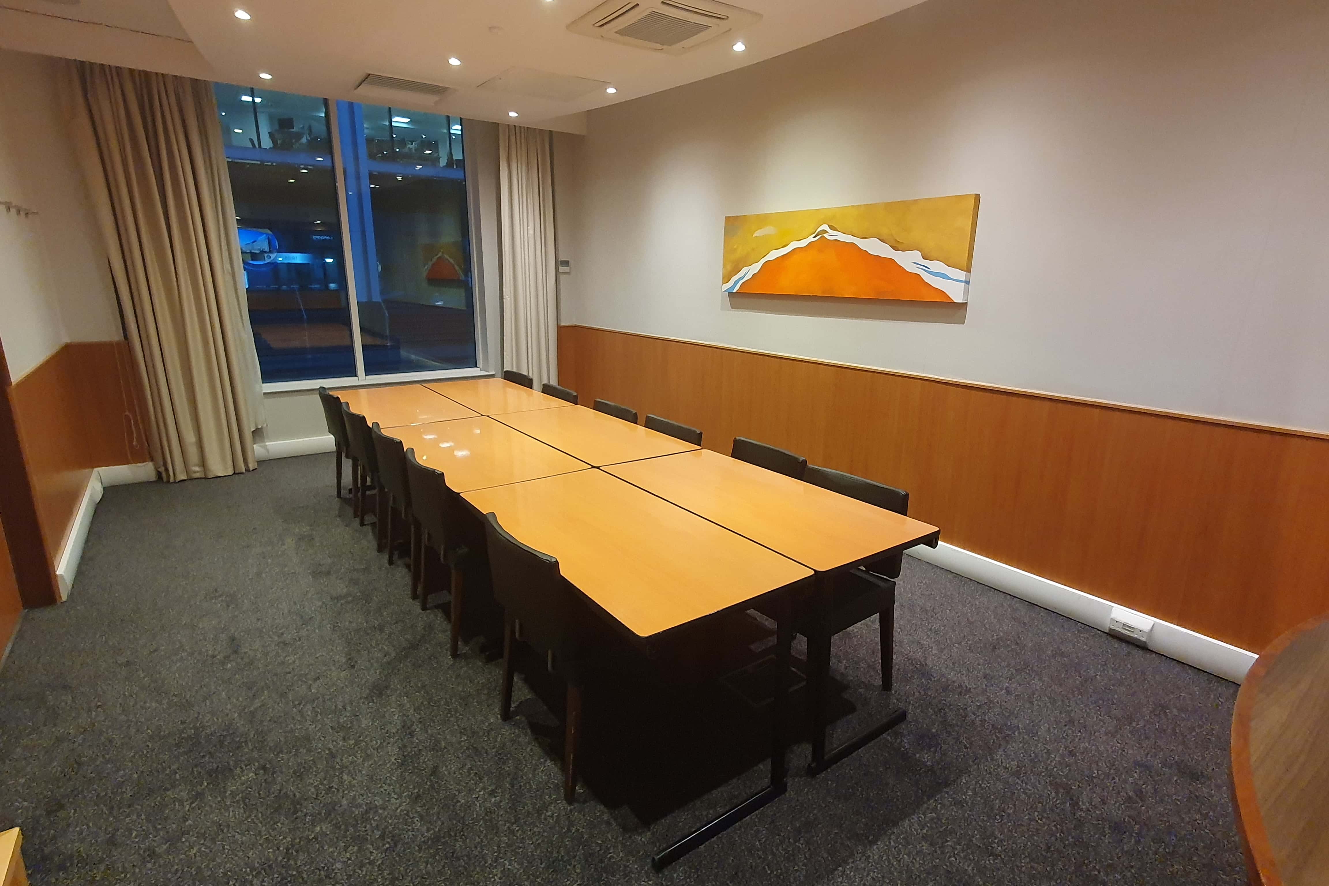 Boardroom 2