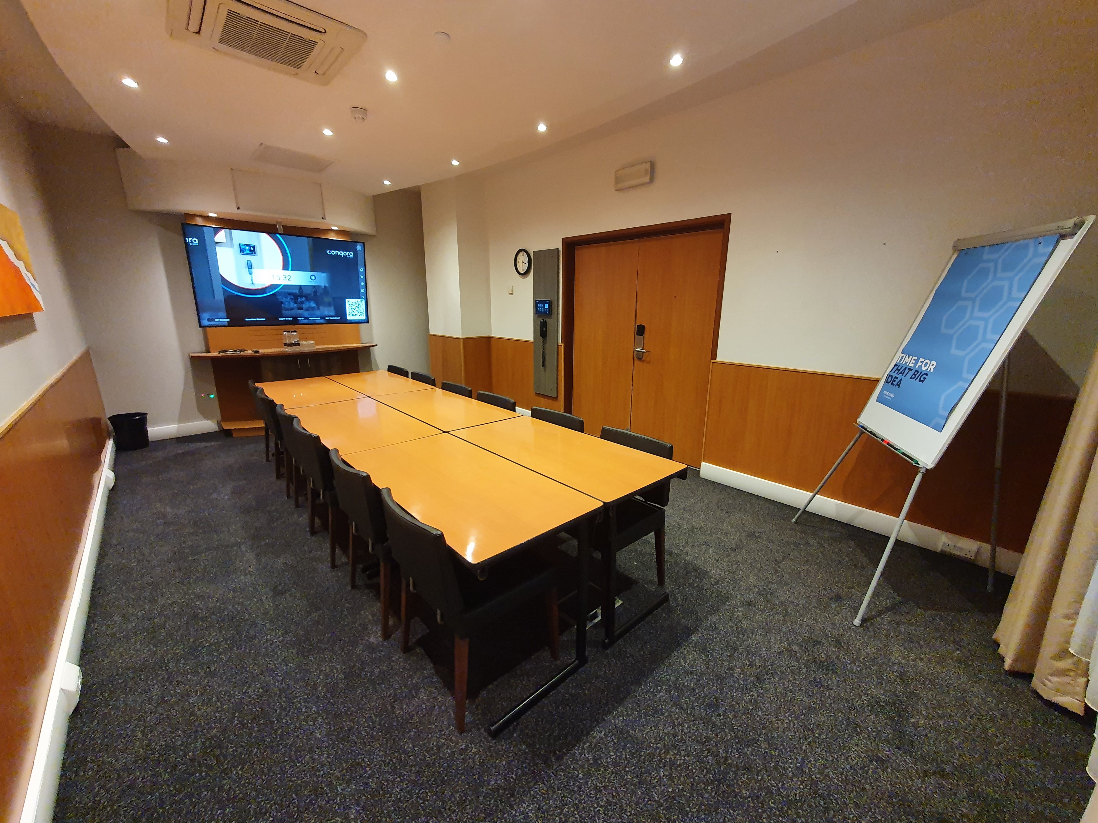 Boardroom