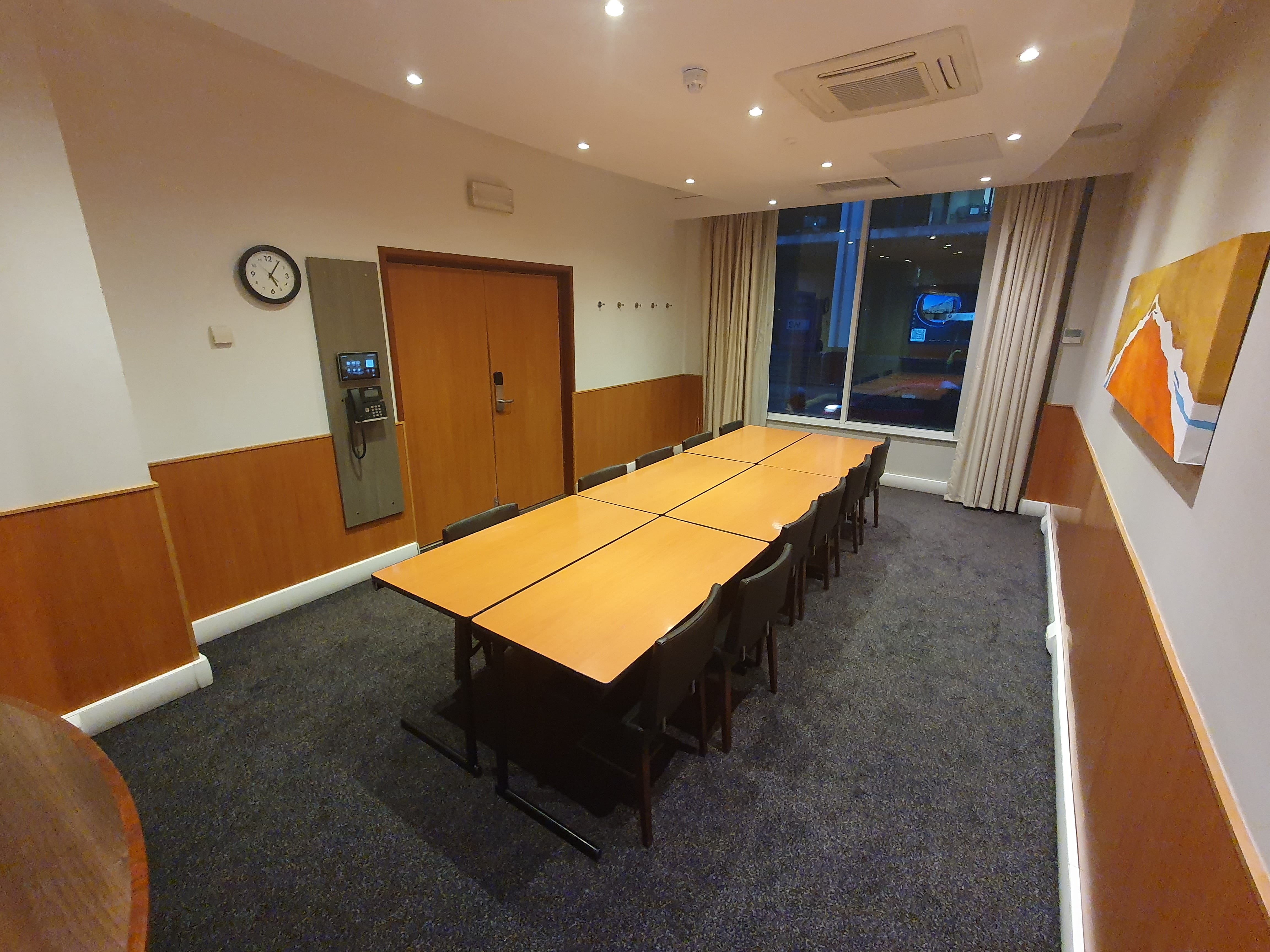 Boardroom 1