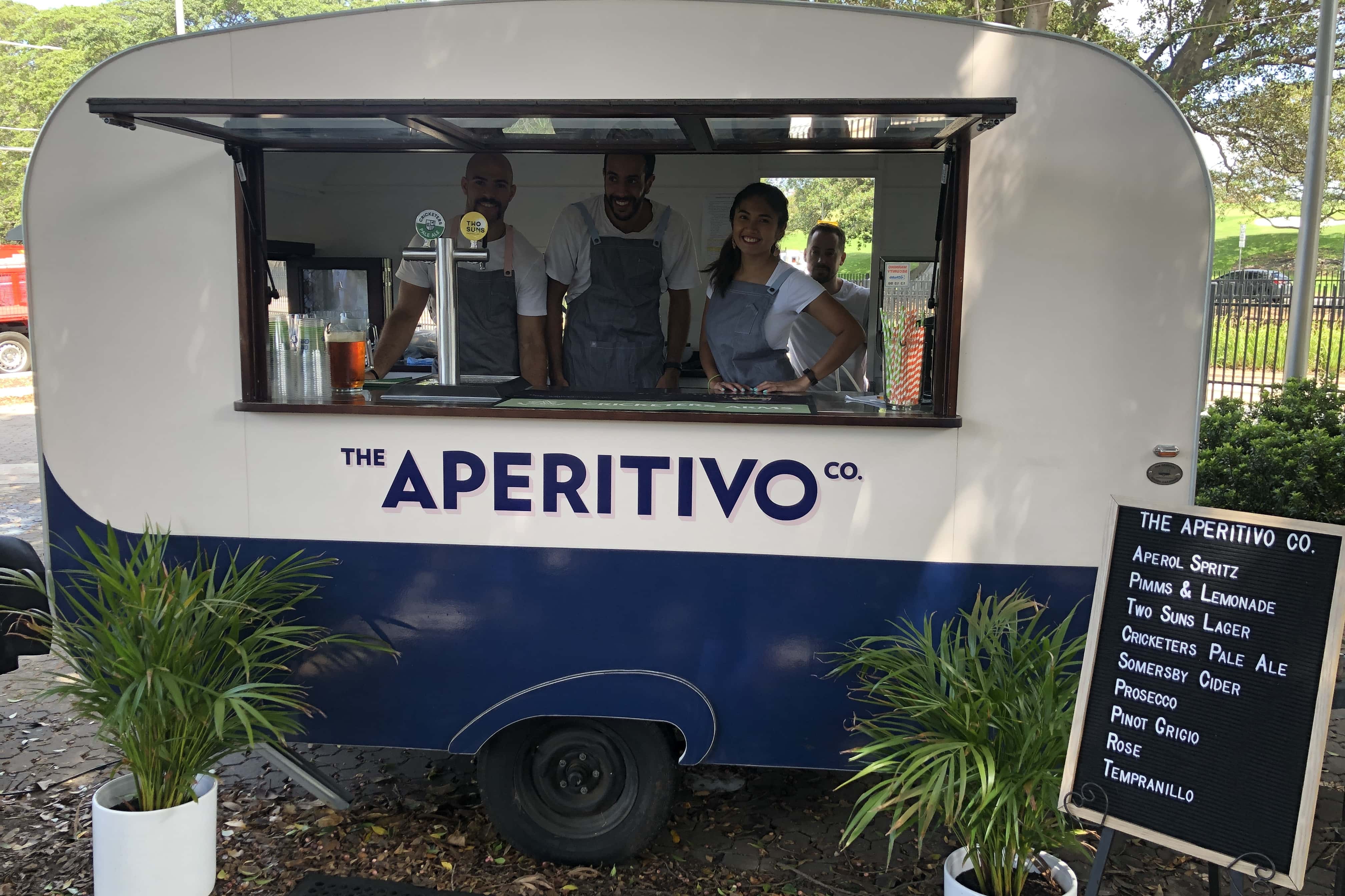 The Aperitivo Co 1