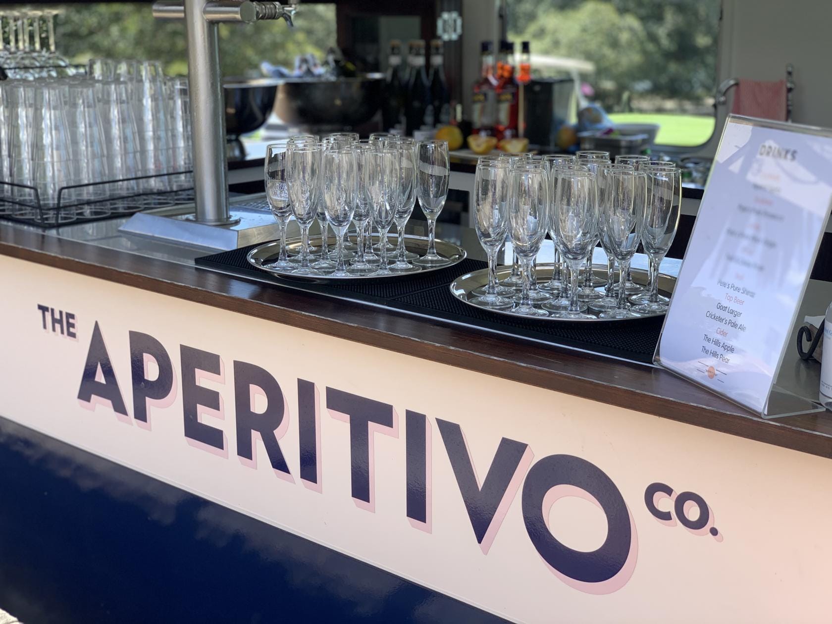 The Aperitivo Co 2