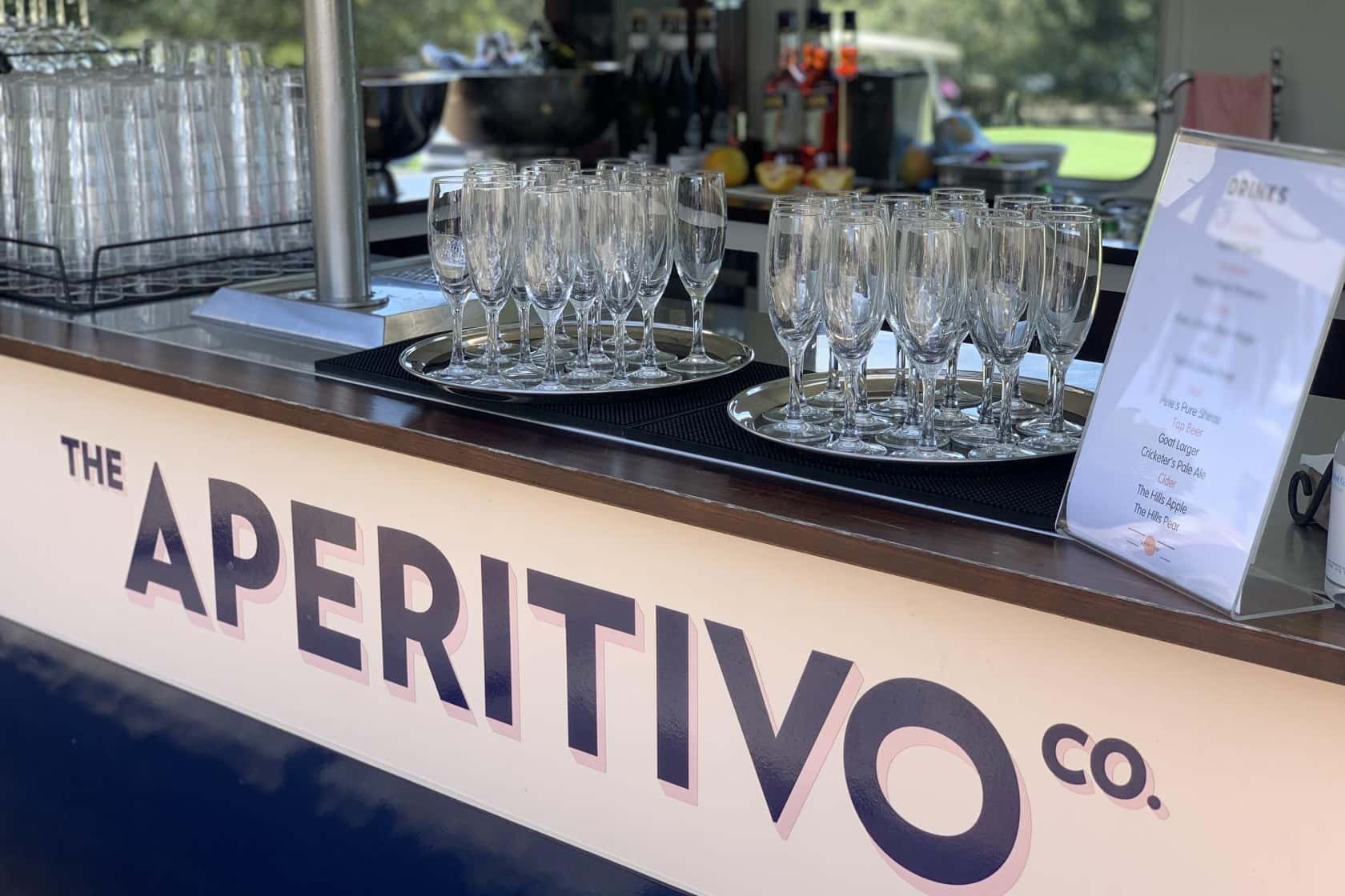 The Aperitivo Co 2