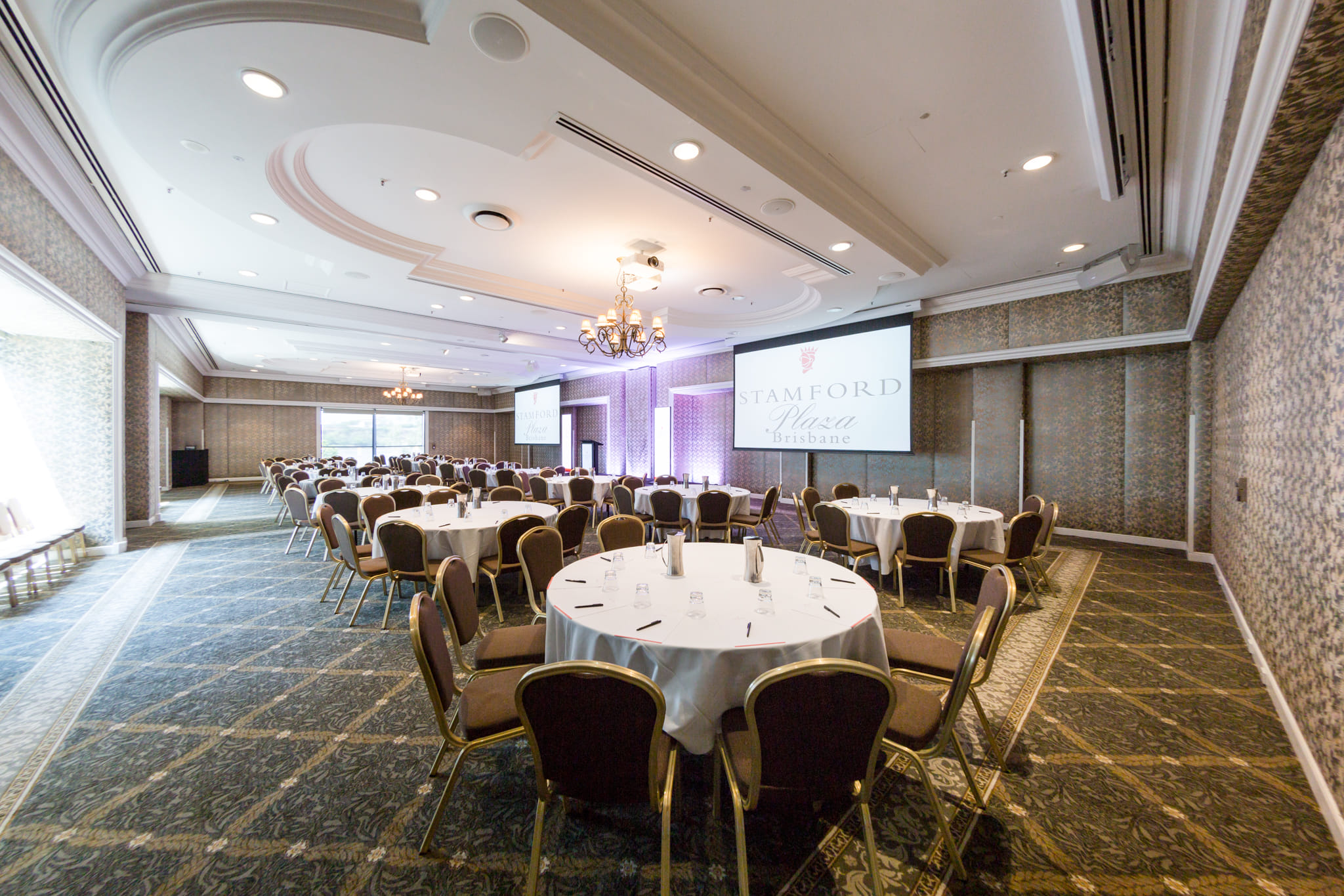 Grand Ballroom 0
