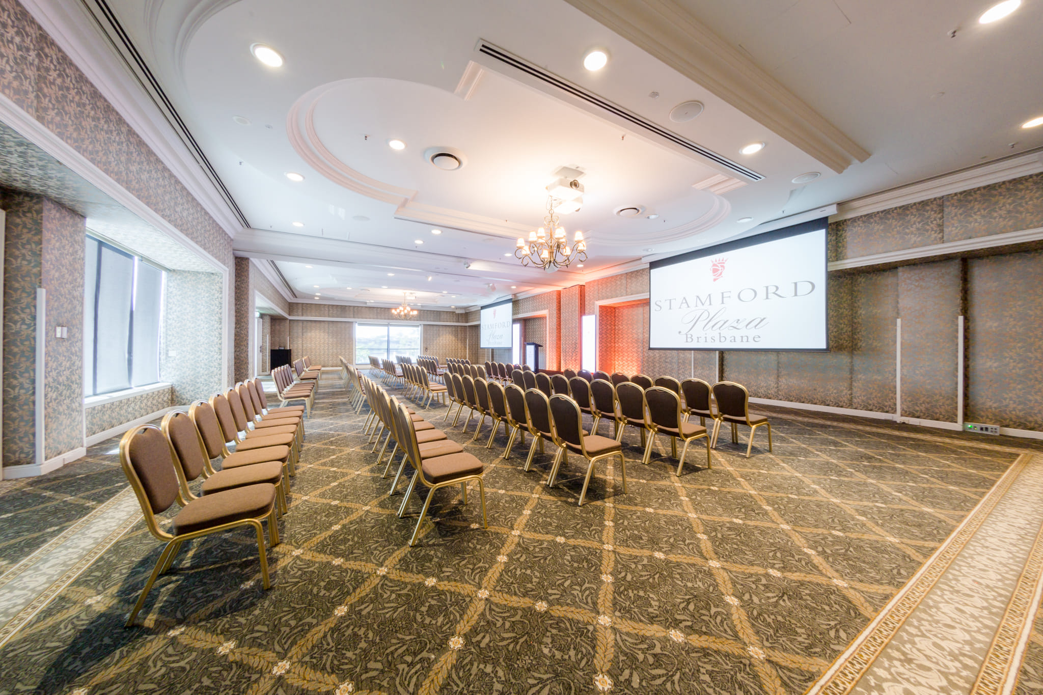 Grand Ballroom 1