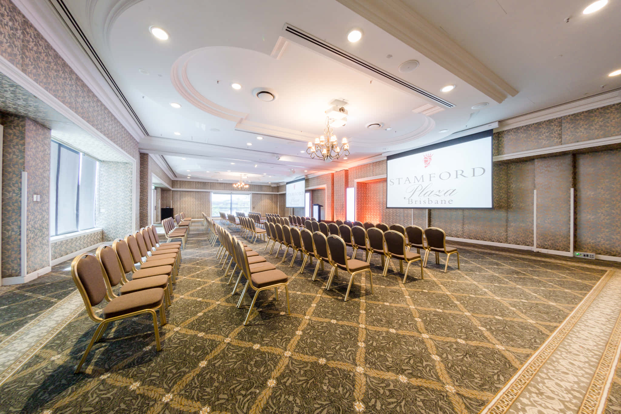 Grand Ballroom 1