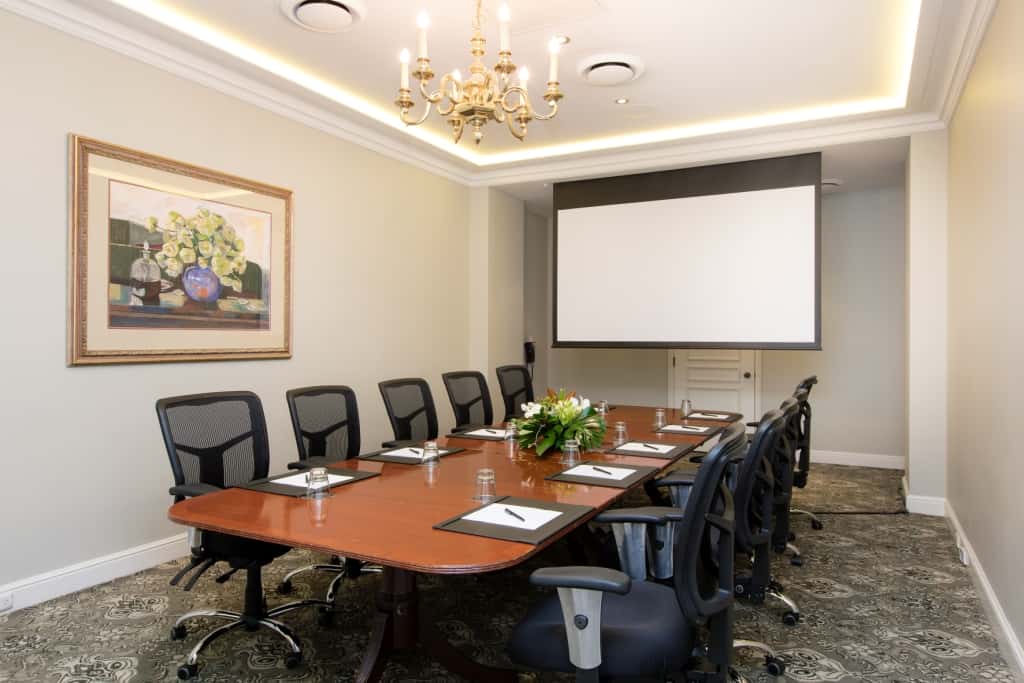 Boardroom 1