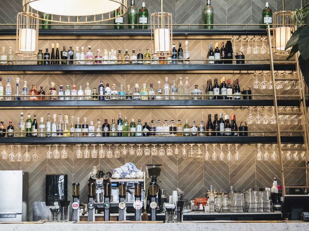 The Botanical Room 4