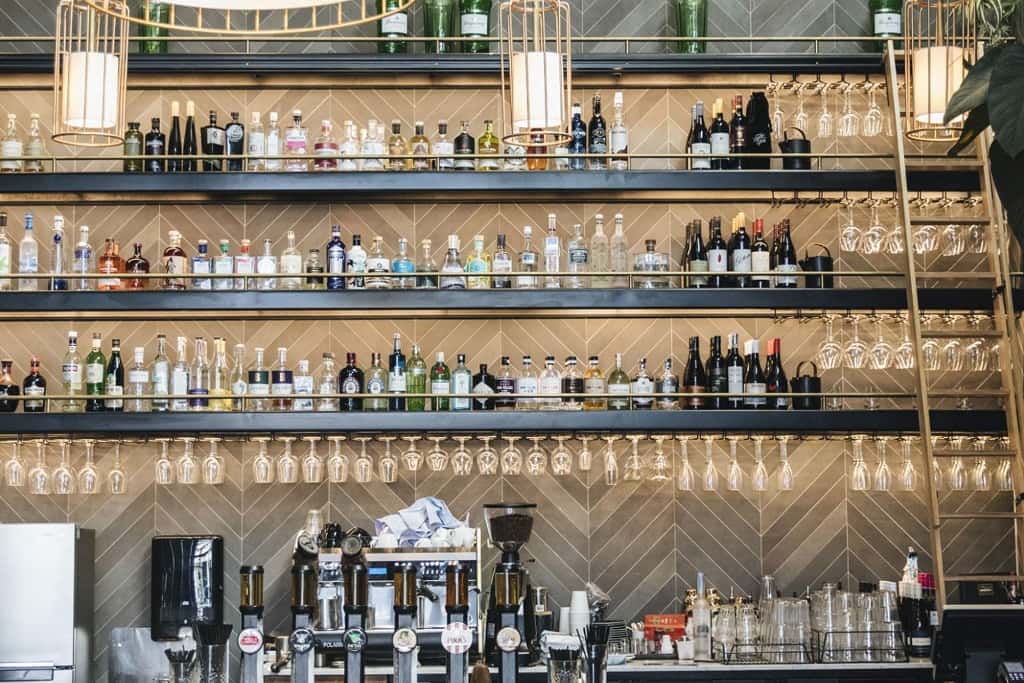 The Botanical Room 4