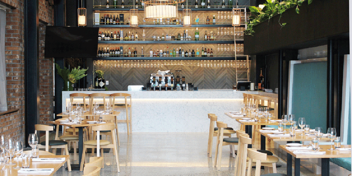 The Botanical Room 1