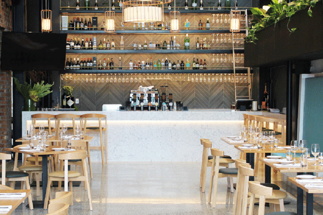 The Botanical Room 1