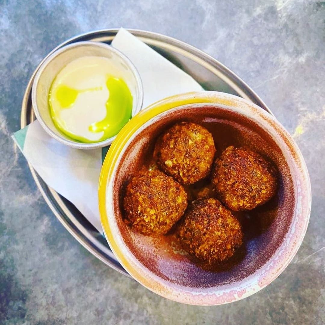 Powerplant private dining 6