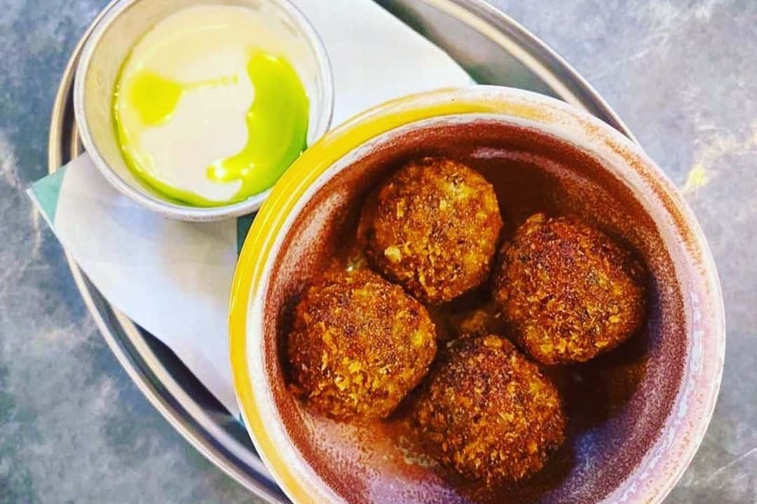 Powerplant private dining 6